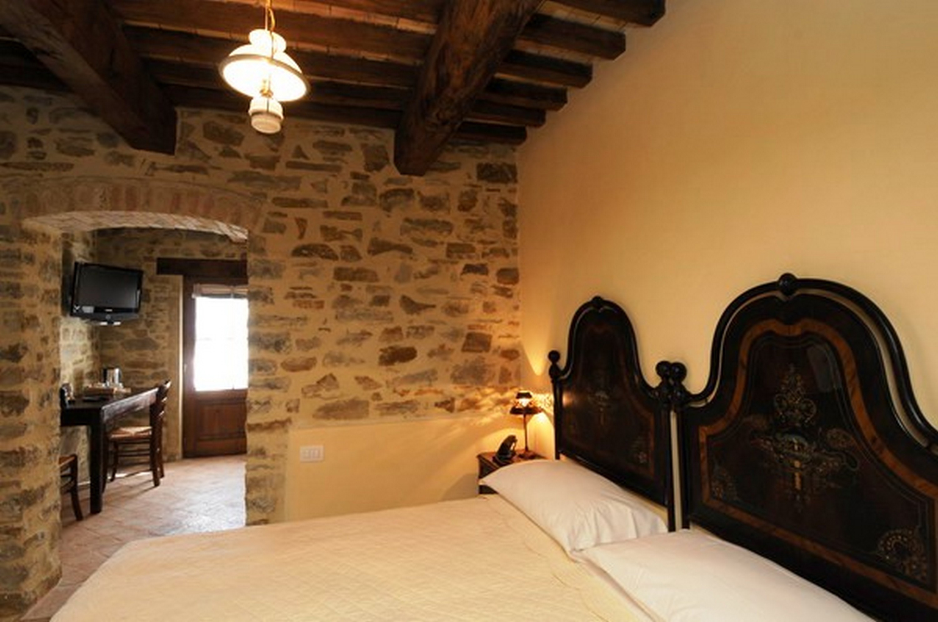 La Tavola dei Cavalieri Il Borgo