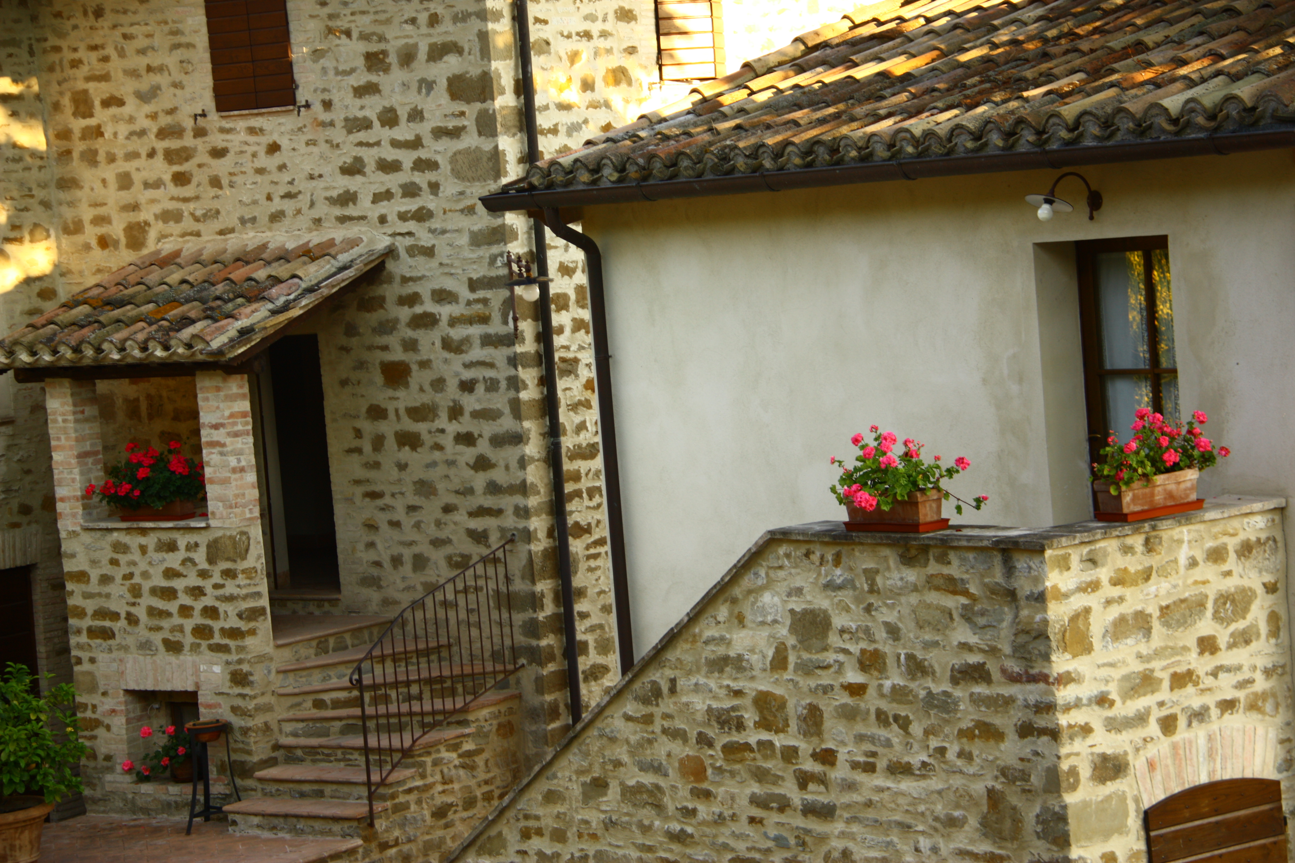 La Tavola dei Cavalieri Il Borgo
