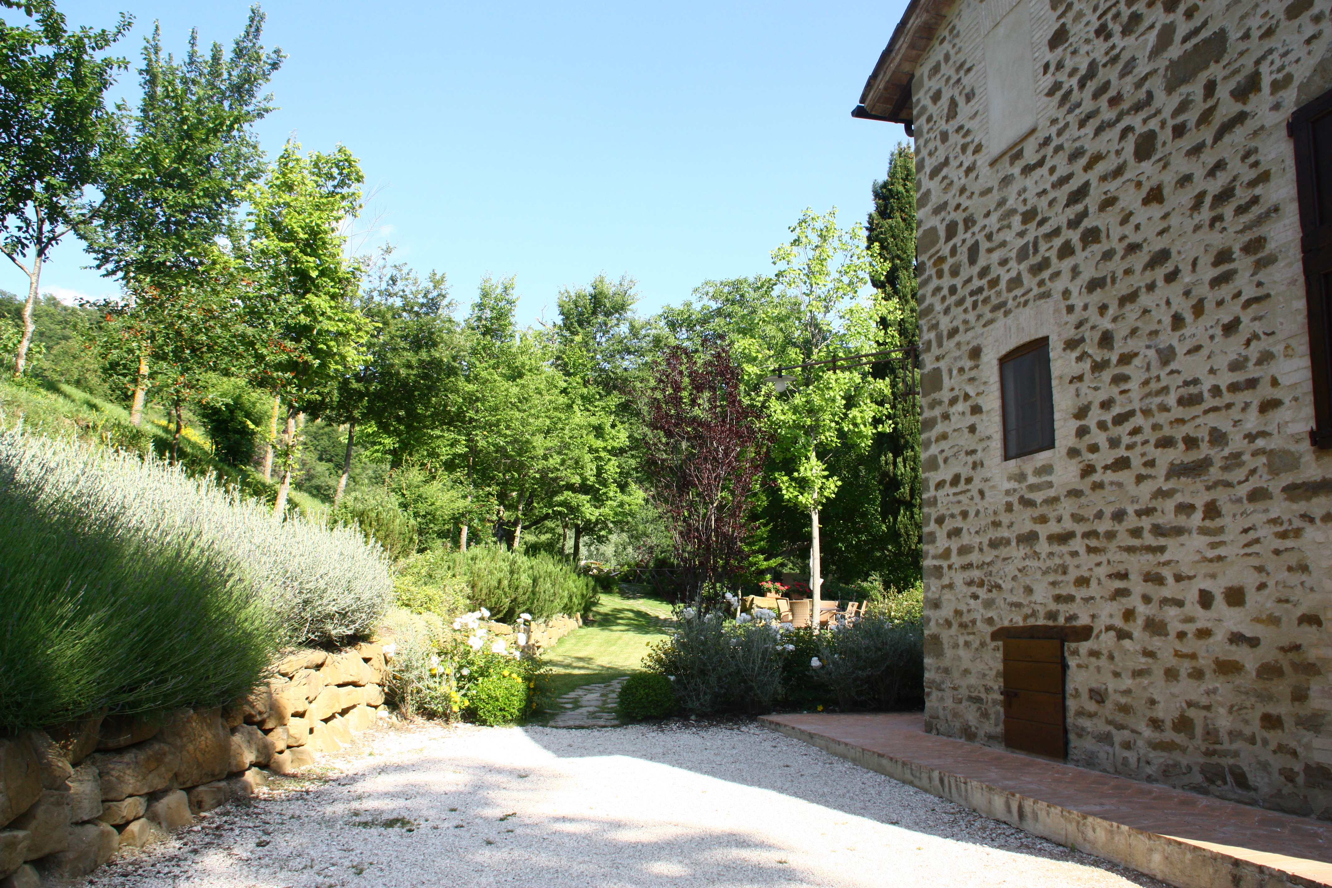 La Tavola dei Cavalieri Il Borgo