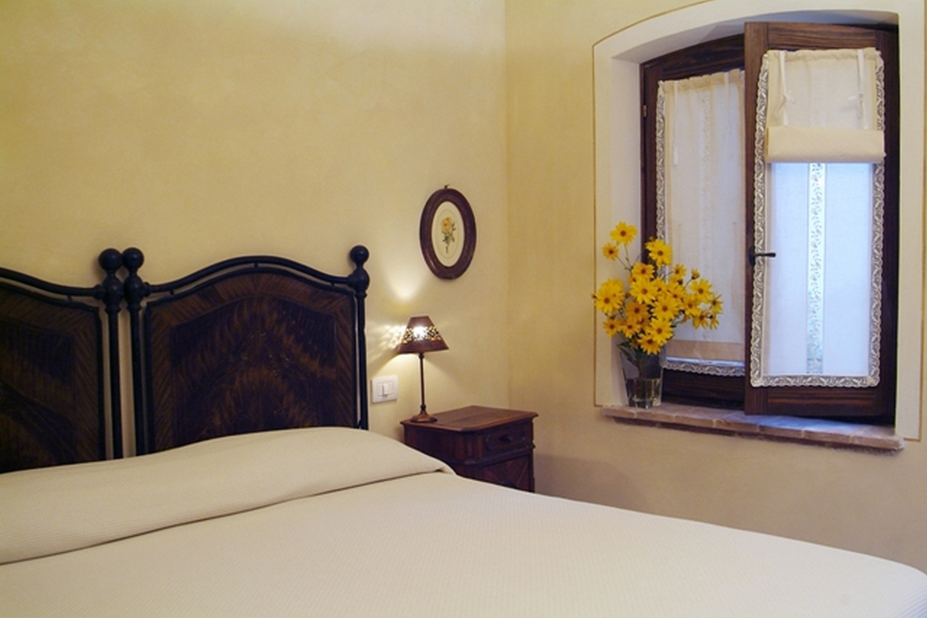 La Tavola dei Cavalieri Il Borgo
