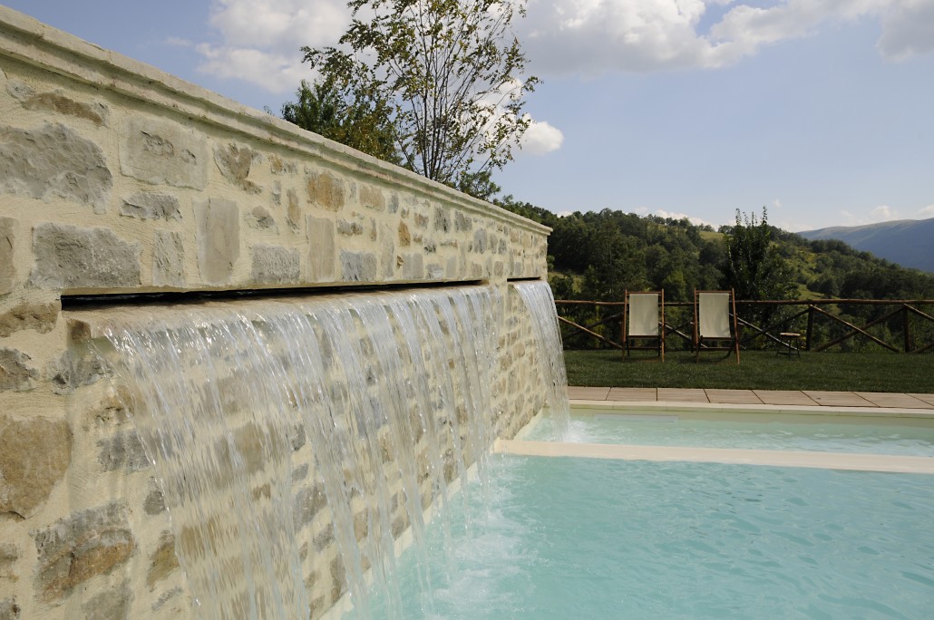 La Tavola dei Cavalieri Il Borgo