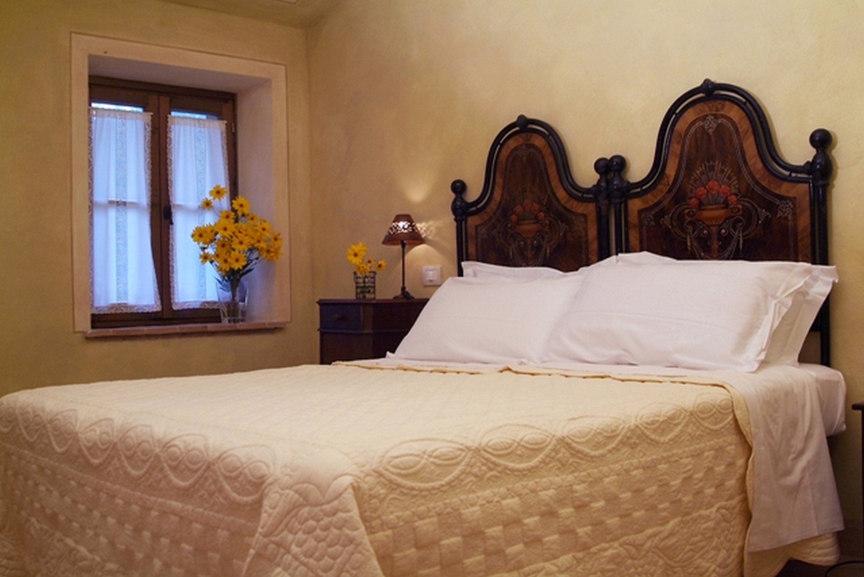 La Tavola dei Cavalieri Il Borgo