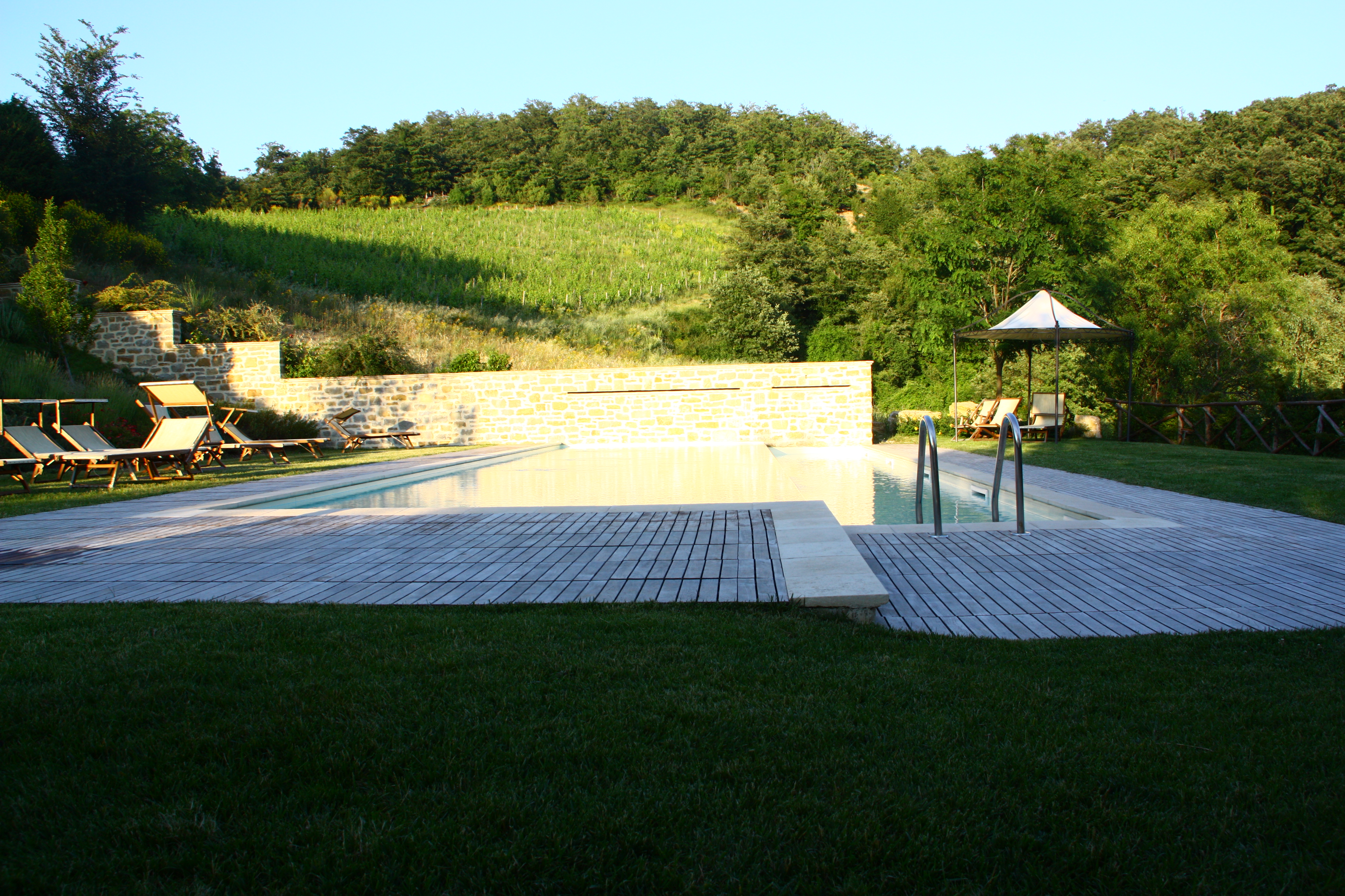 La Tavola dei Cavalieri Il Borgo