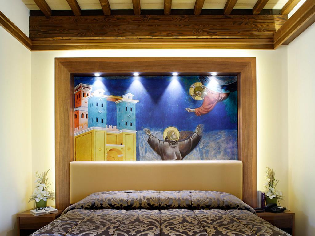 La Terrazza