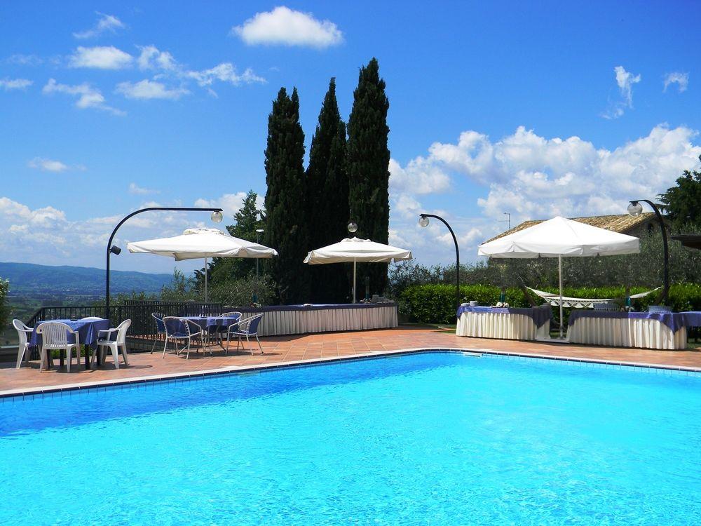 La Terrazza
