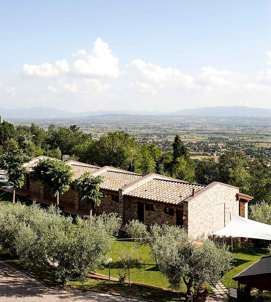 La Terrazza