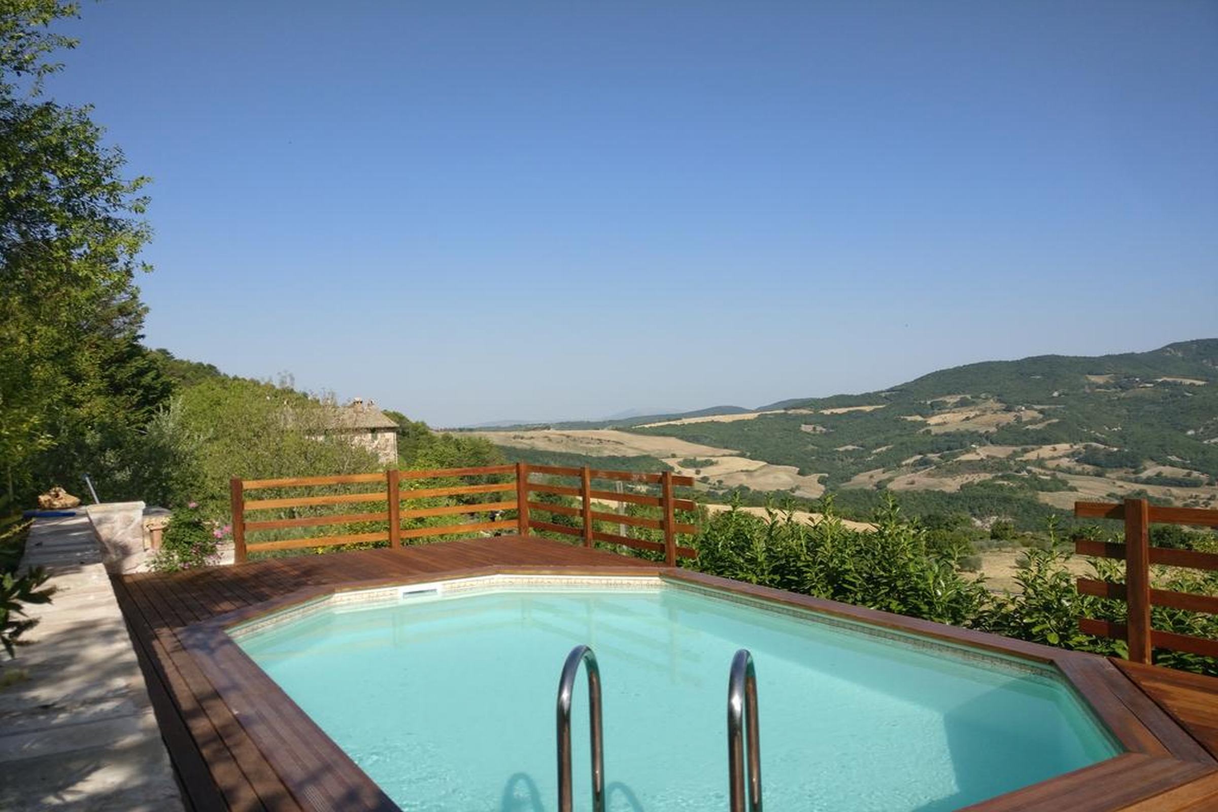 La Terrazza del Subasio