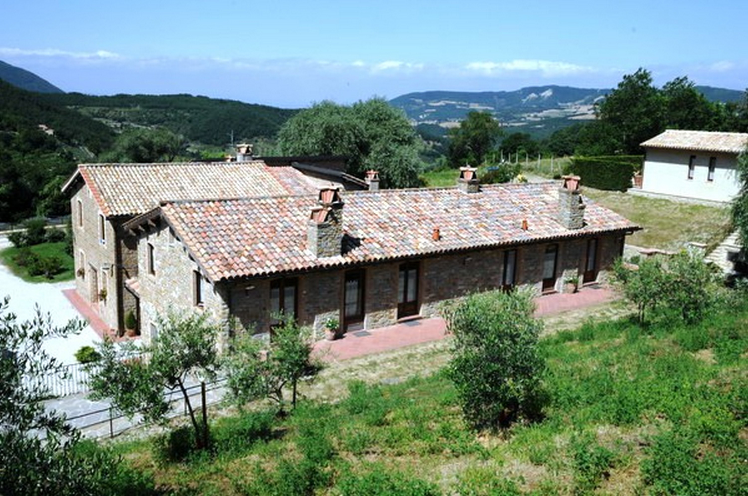 Le Case - Residenza di Campagna