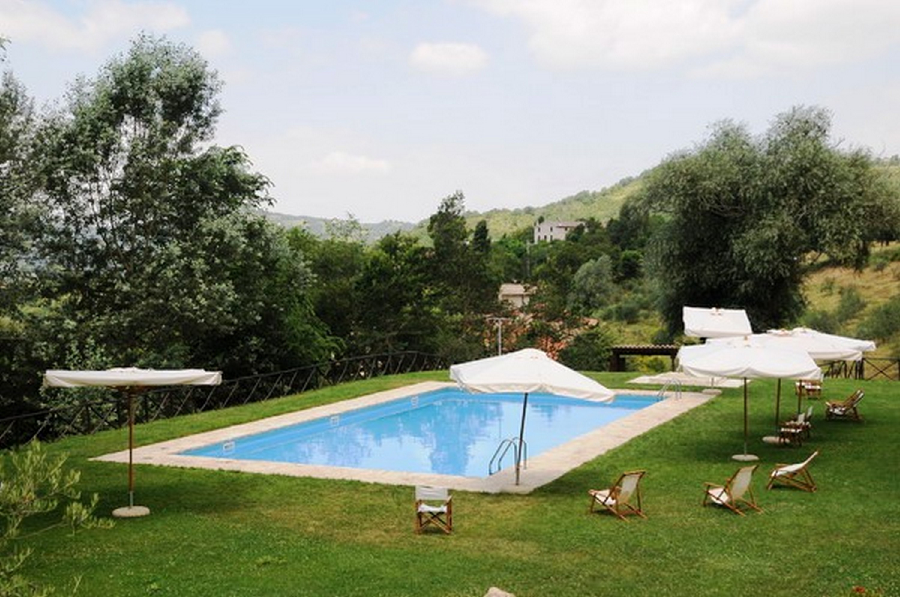Le Case - Residenza di Campagna