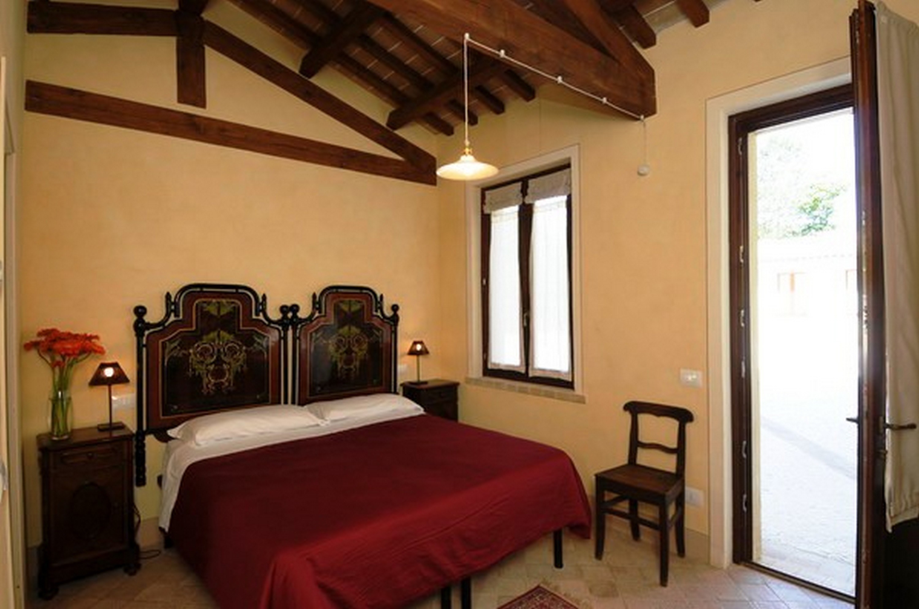 Le Case - Residenza di Campagna