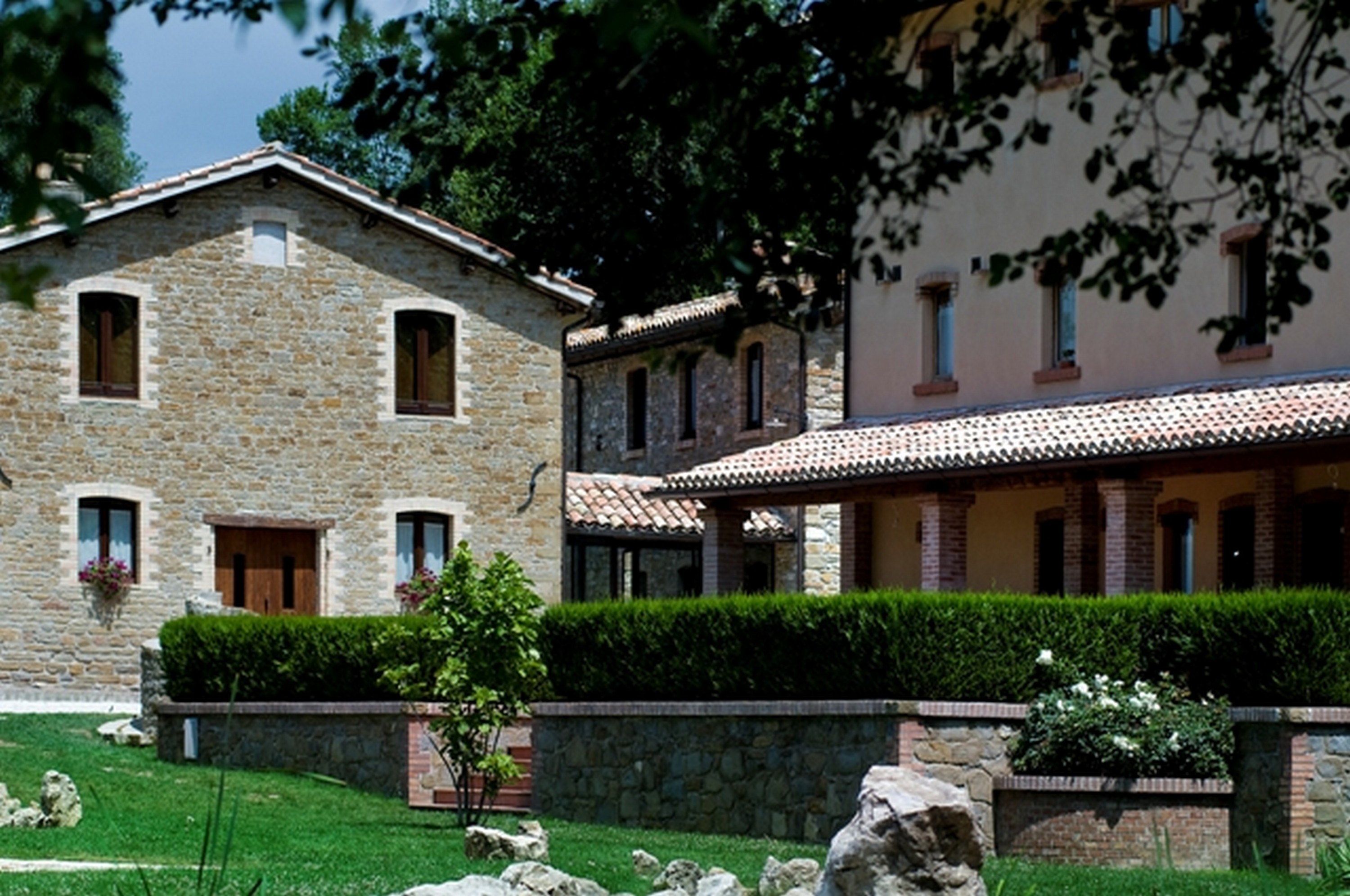Le Case - Residenza di Campagna