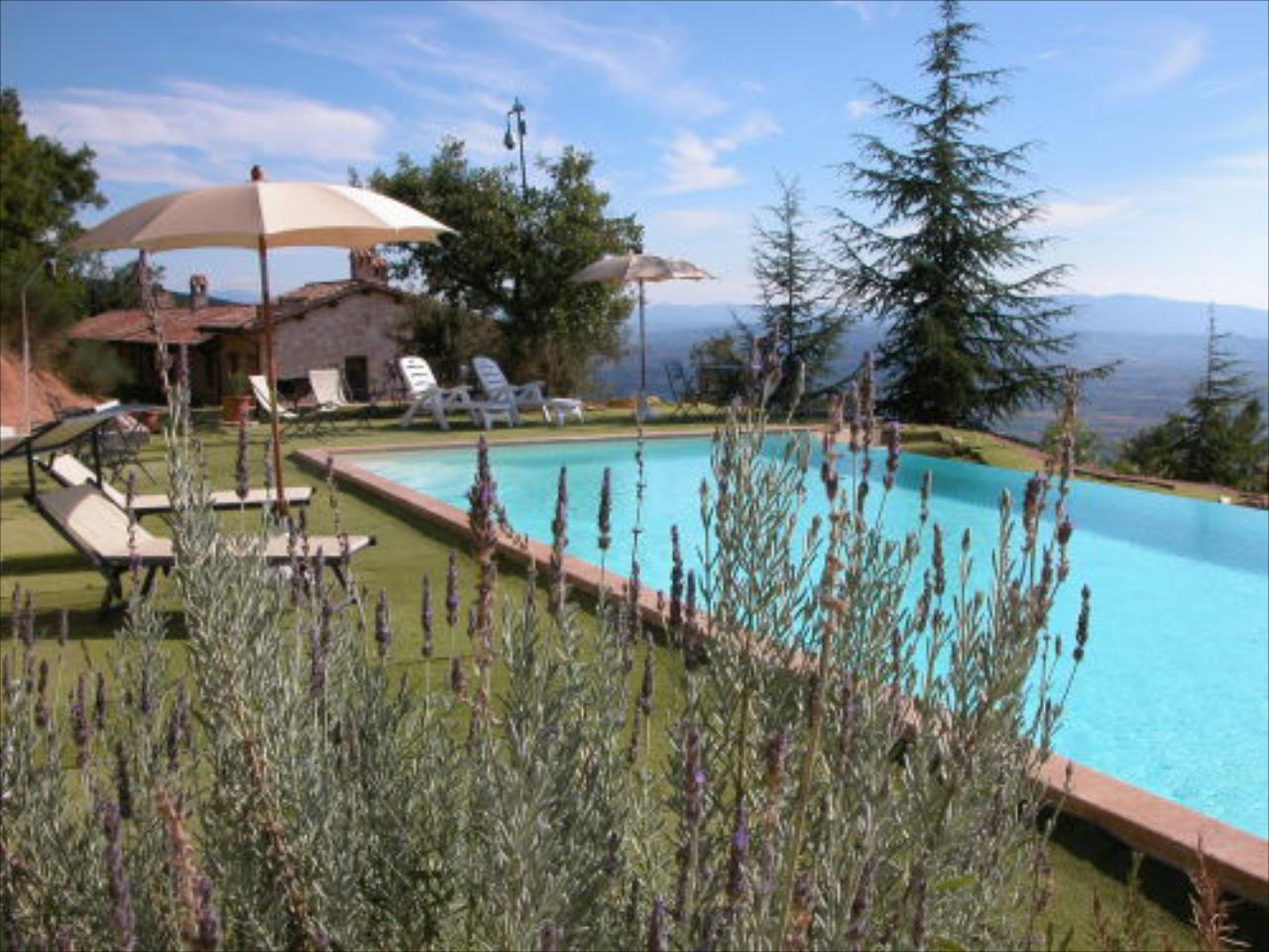 Le Mandrie di San Paolo - Farm Home