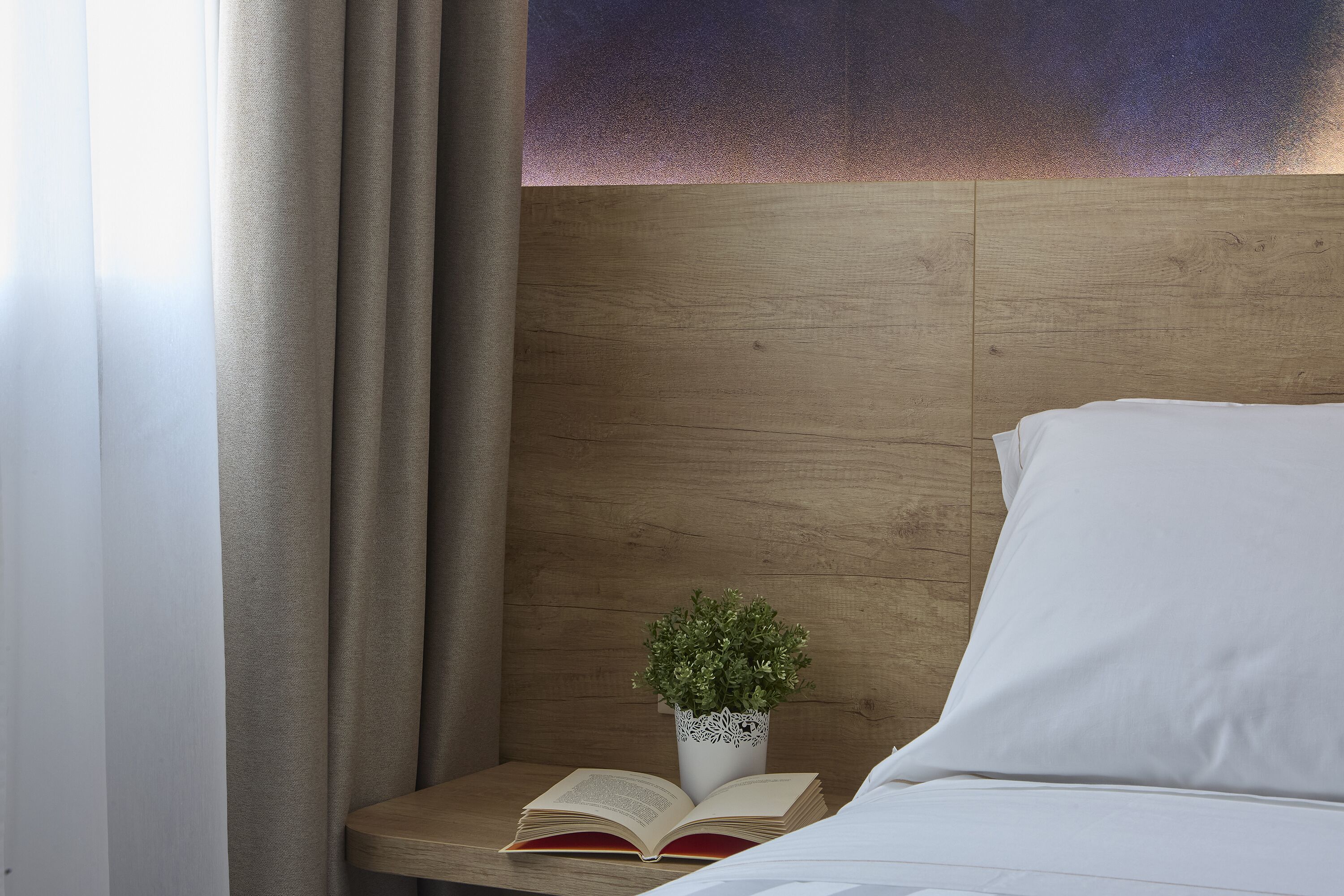 Luci di Assisi B&B Wellness
