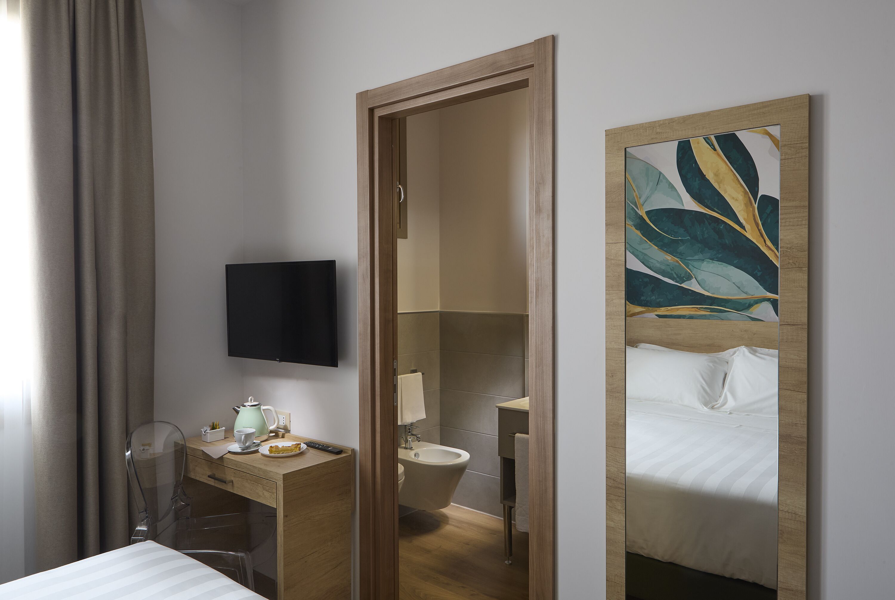 Luci di Assisi B&B Wellness