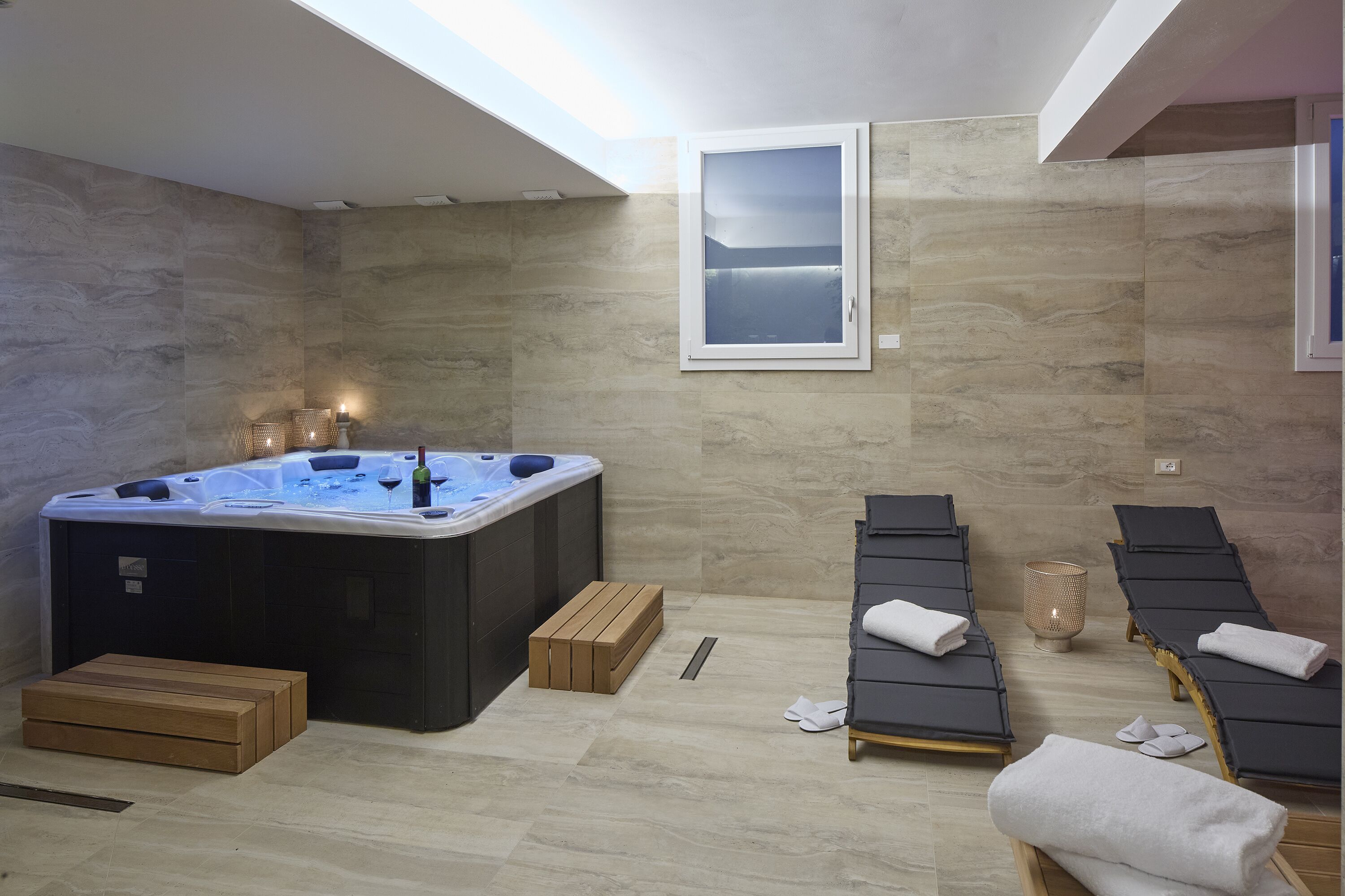 Luci di Assisi B&B Wellness