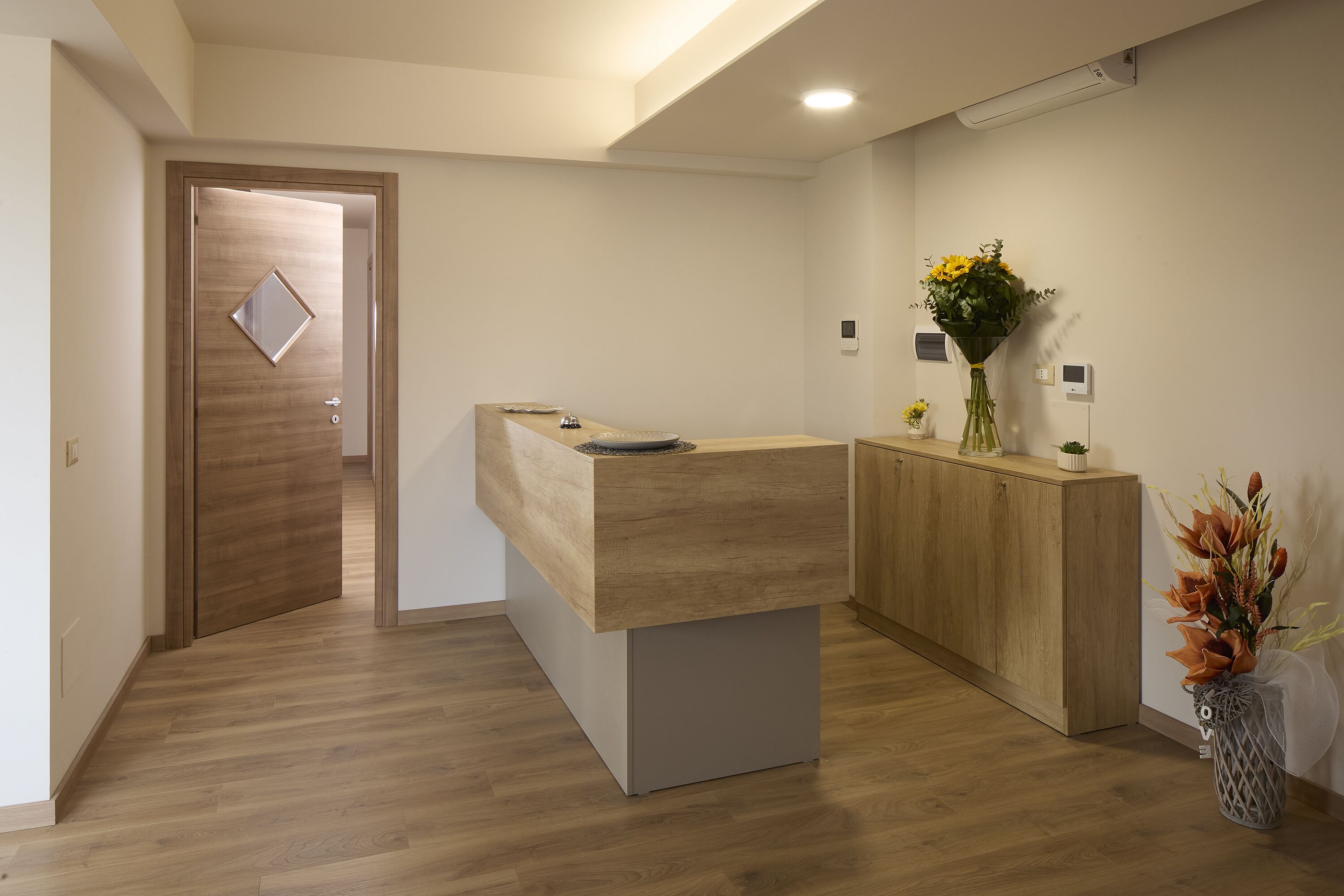 Luci di Assisi B&B Wellness