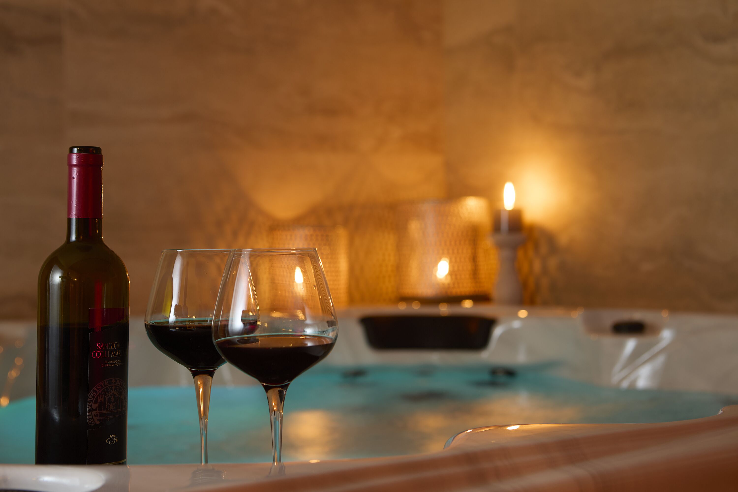 Luci di Assisi B&B Wellness