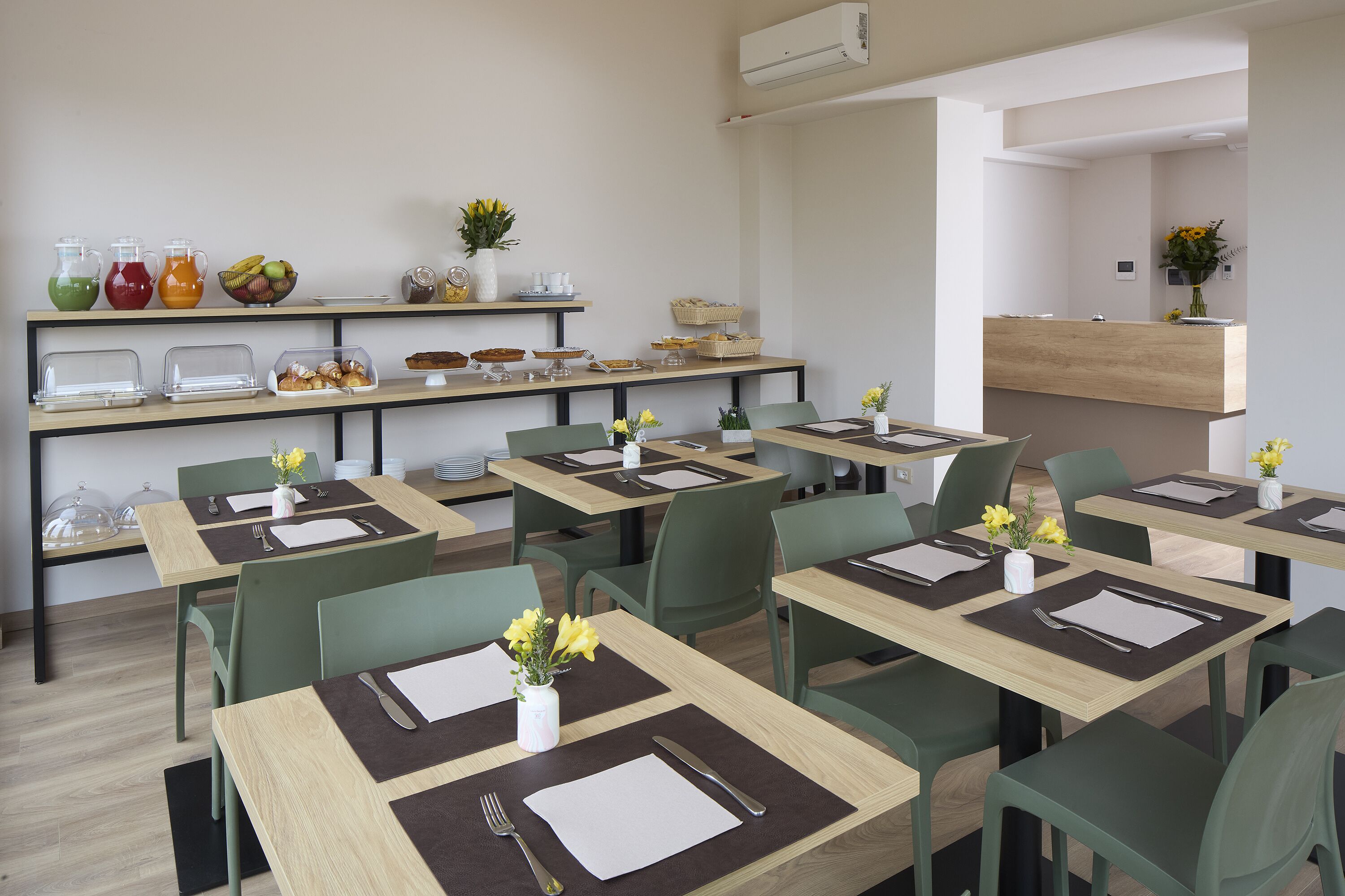 Luci di Assisi B&B Wellness