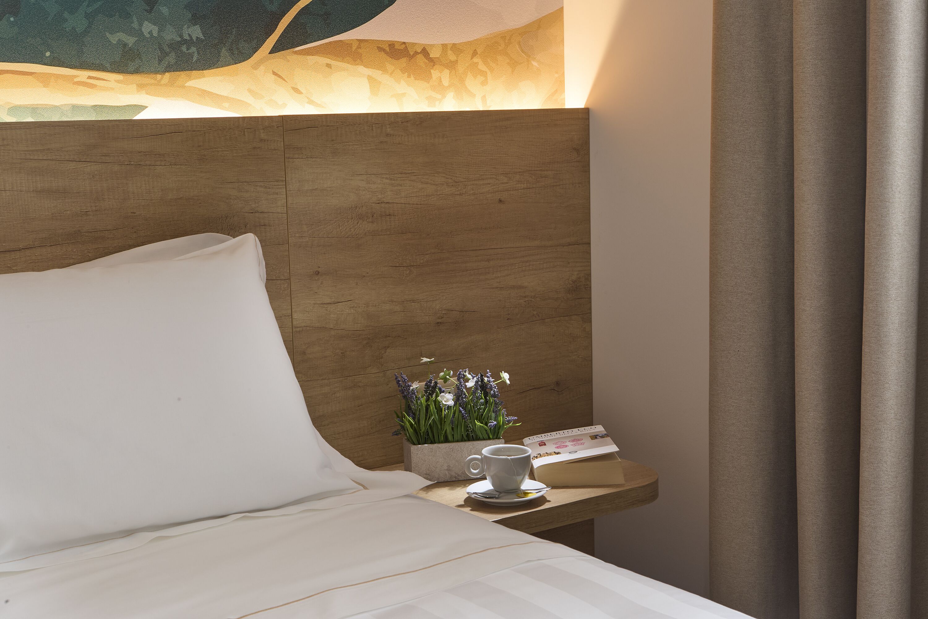 Luci di Assisi B&B Wellness