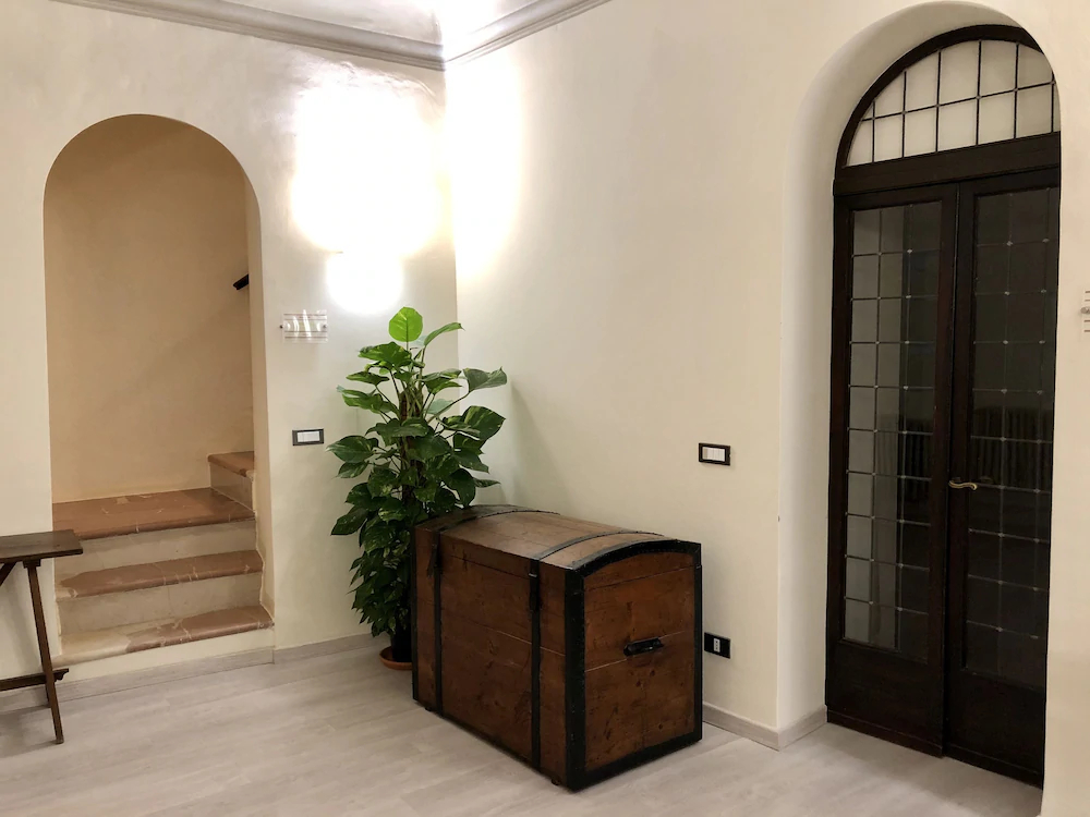 Mavitur Rooms