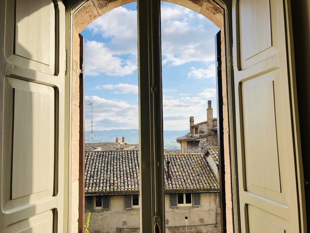 Mavitur Rooms
