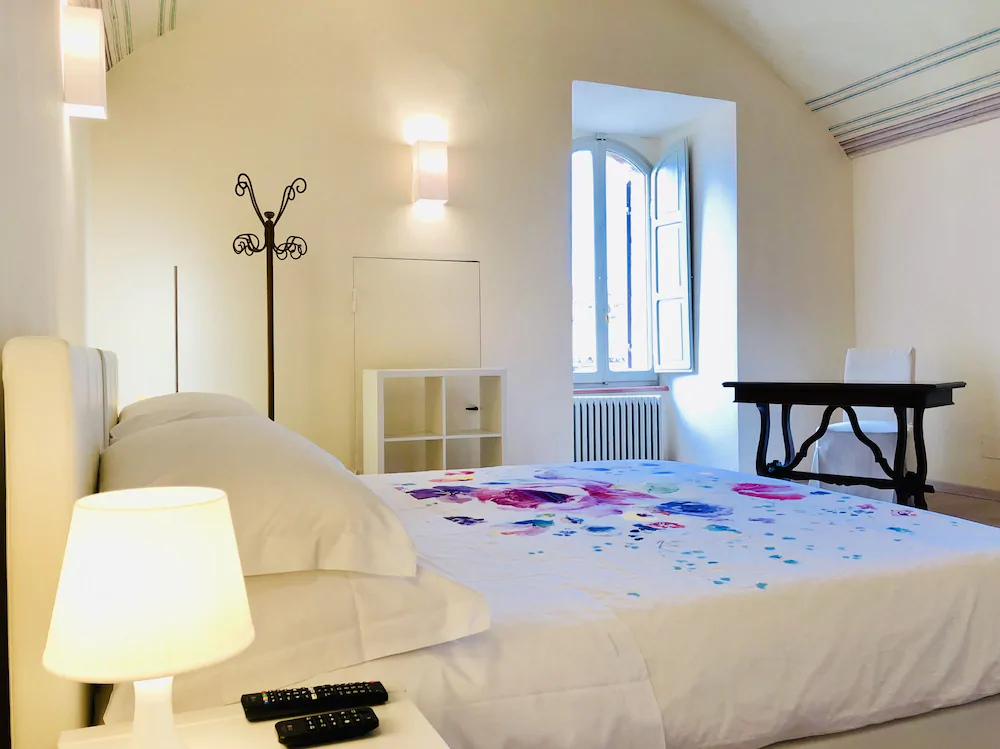 Mavitur Rooms