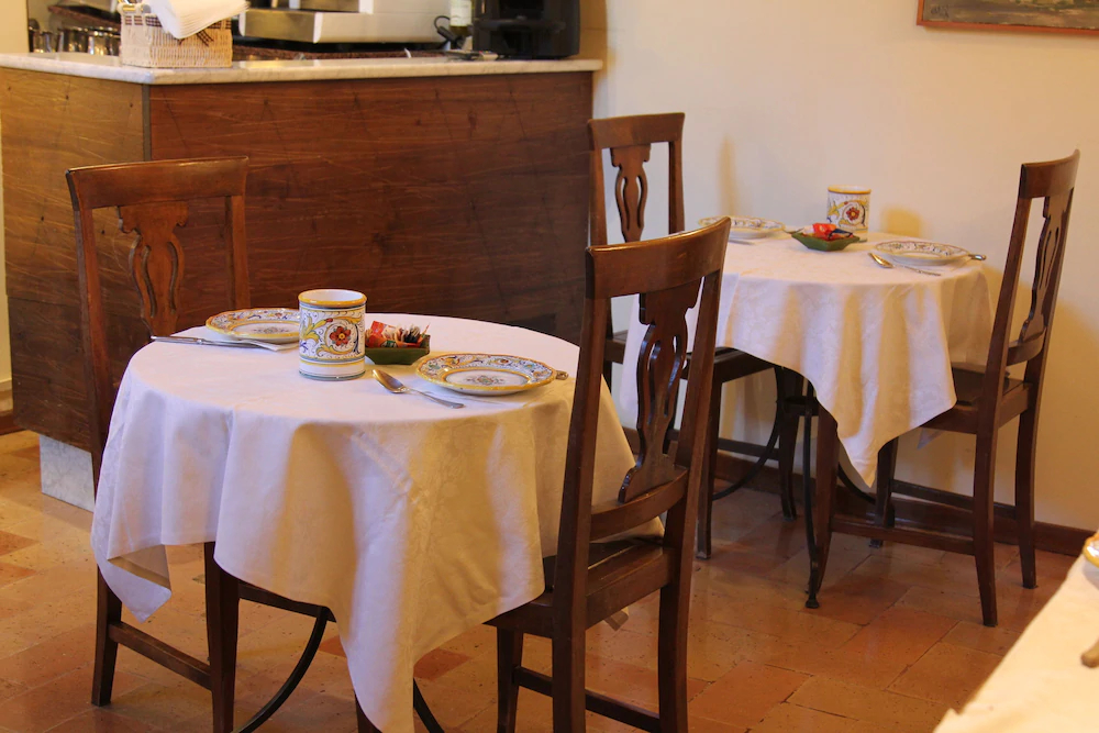 Mavitur Rooms