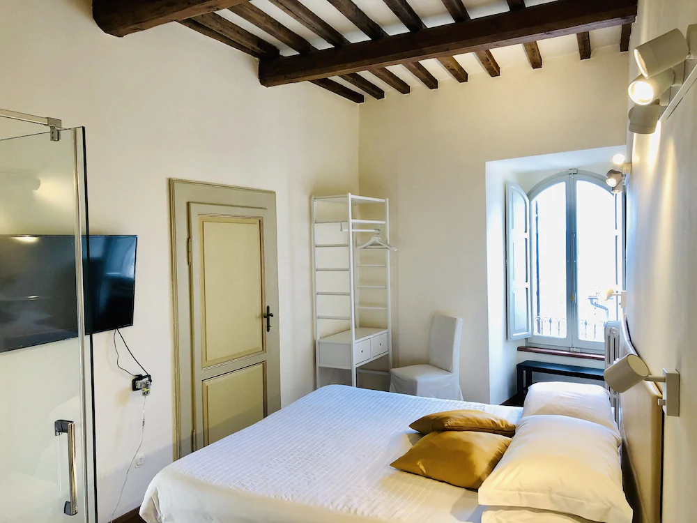 Mavitur Rooms