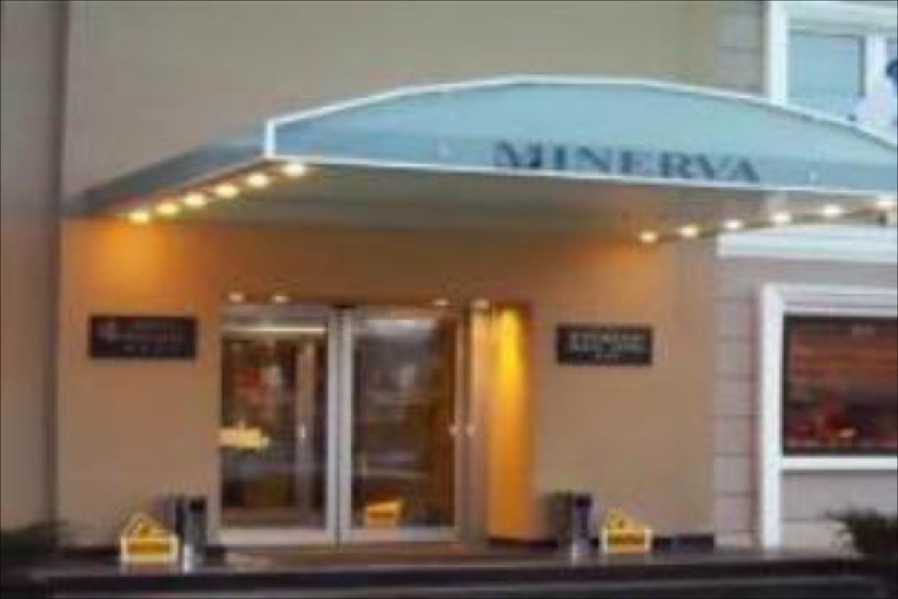 Minerva
