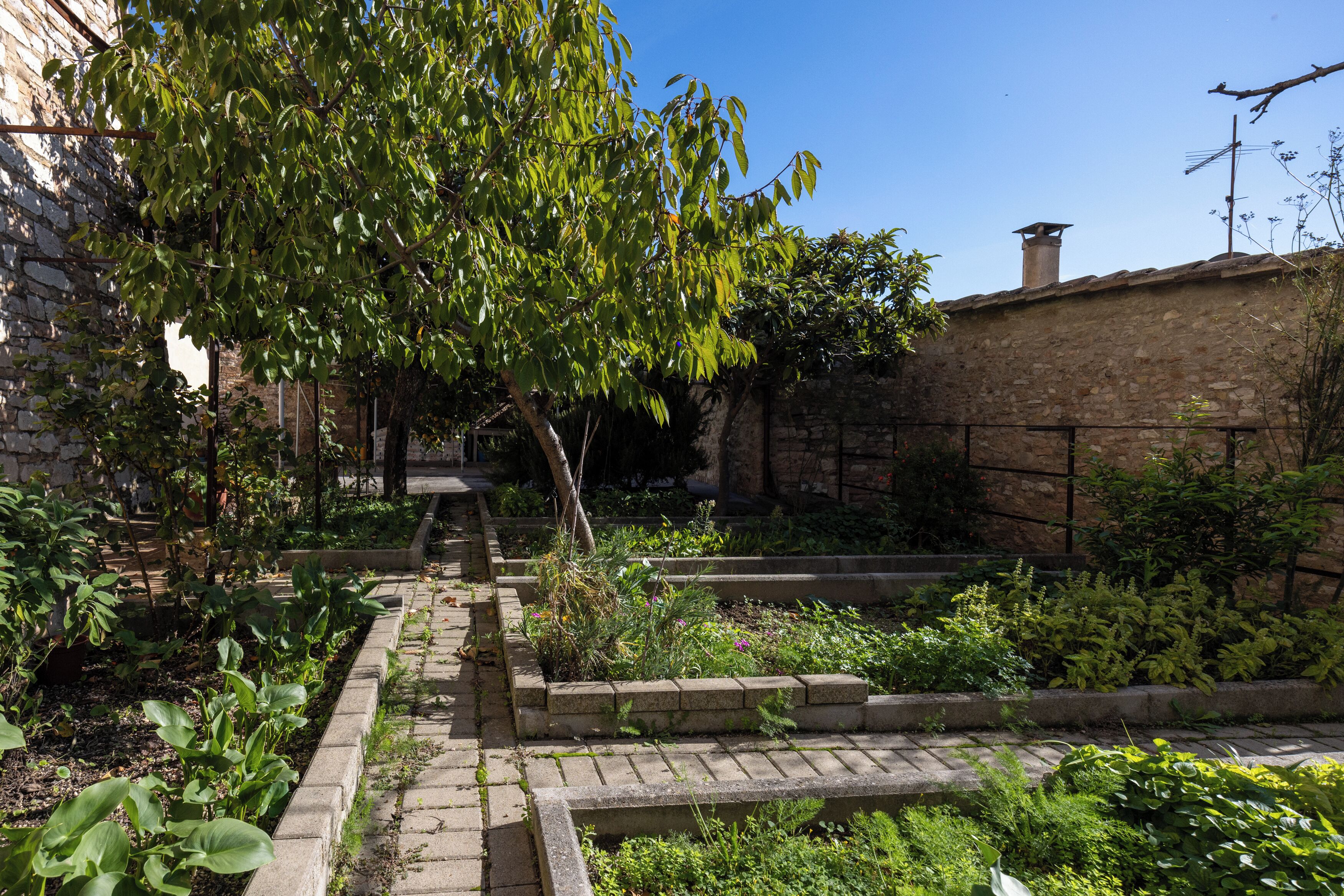 Monastero Sant'Andrea