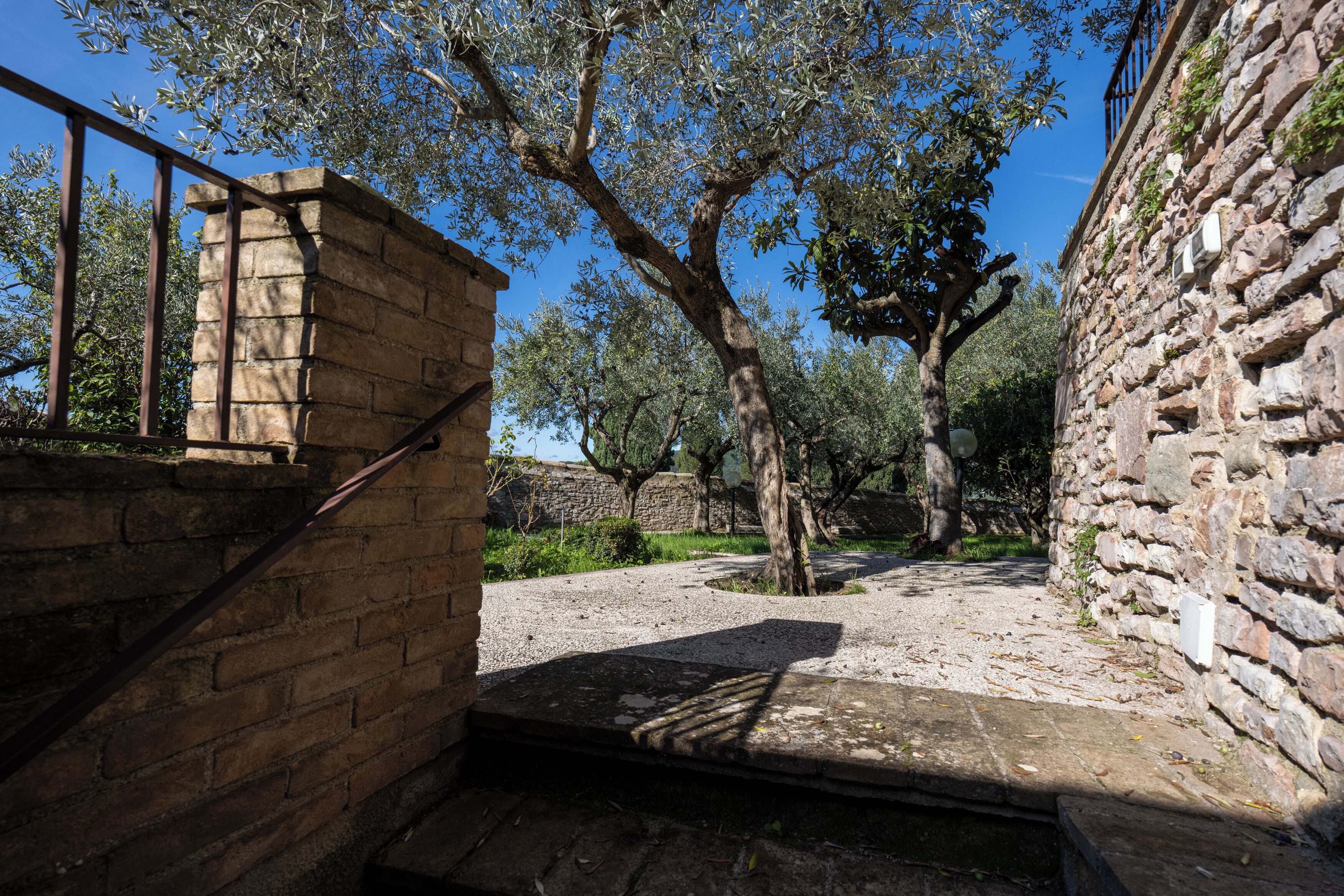 Monastero Sant'Andrea