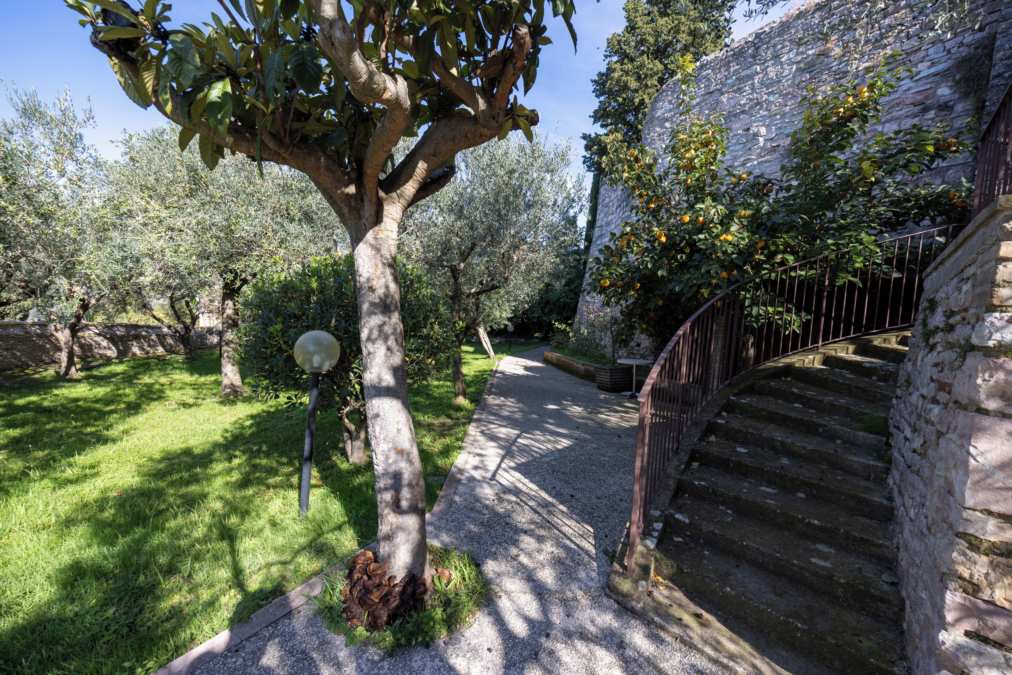 Monastero Sant'Andrea
