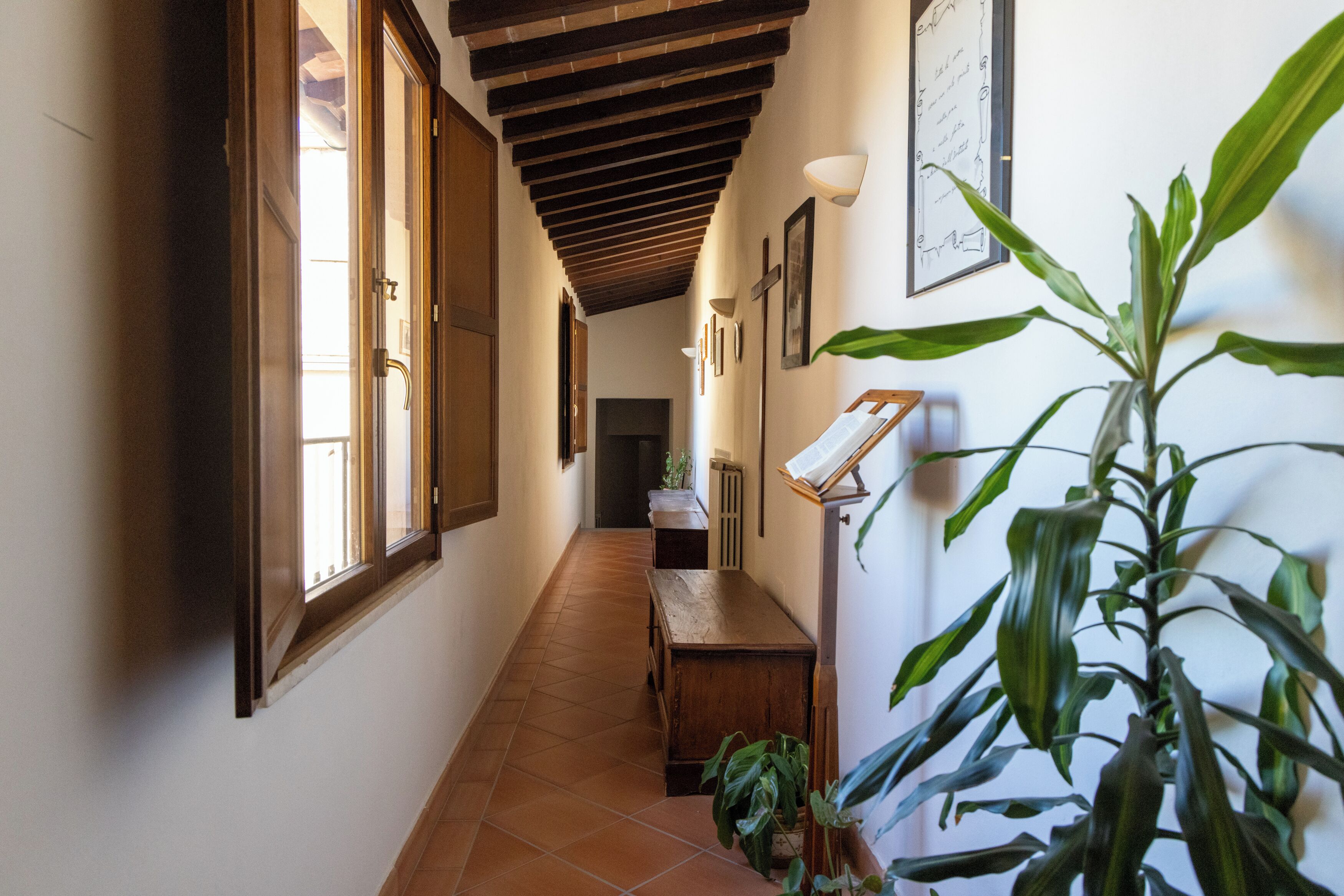 Monastero Sant'Andrea