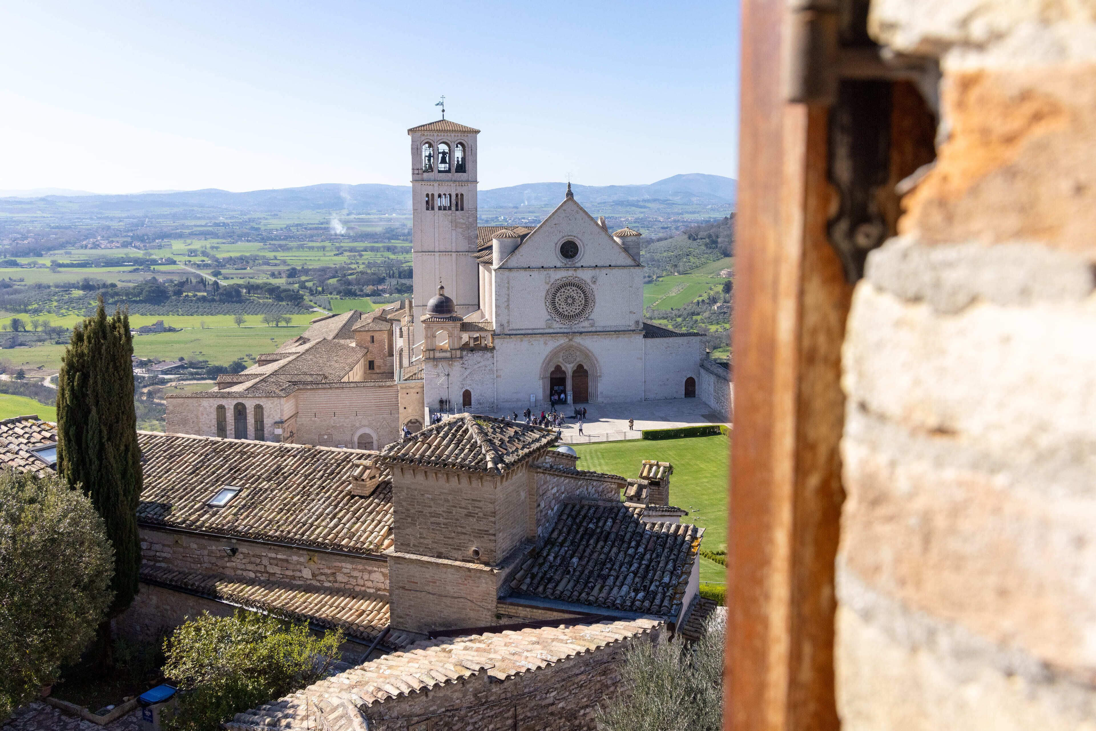 Monastero Sant'Andrea