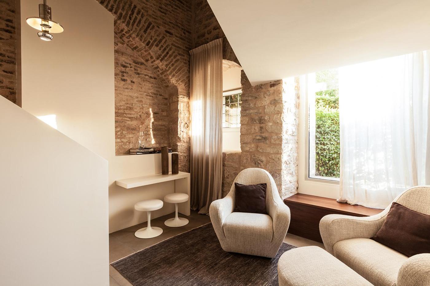 Nun Assisi Relais Spa Museum