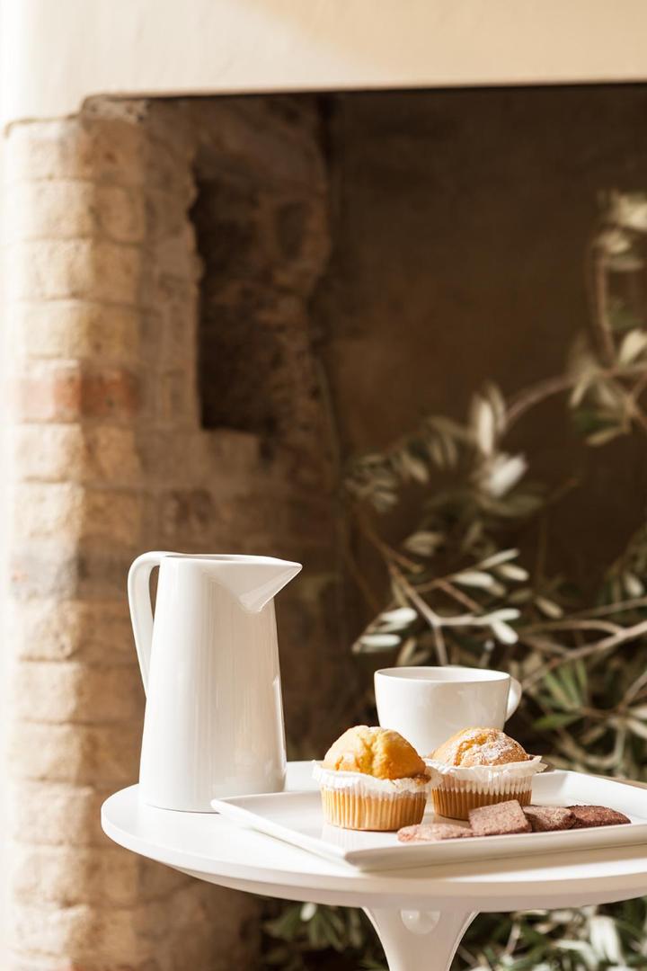 Nun Assisi Relais Spa Museum