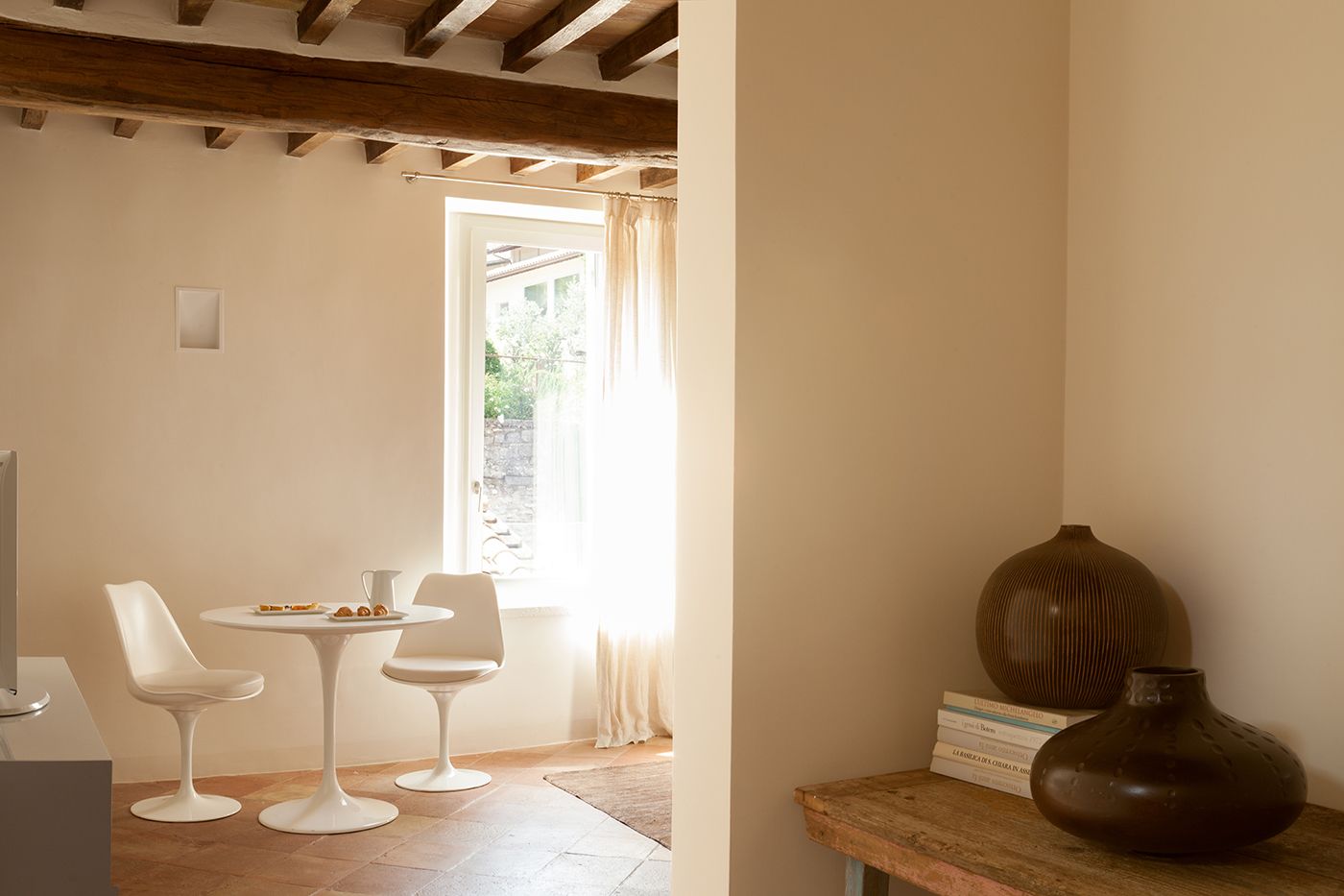 Nun Assisi Relais Spa Museum
