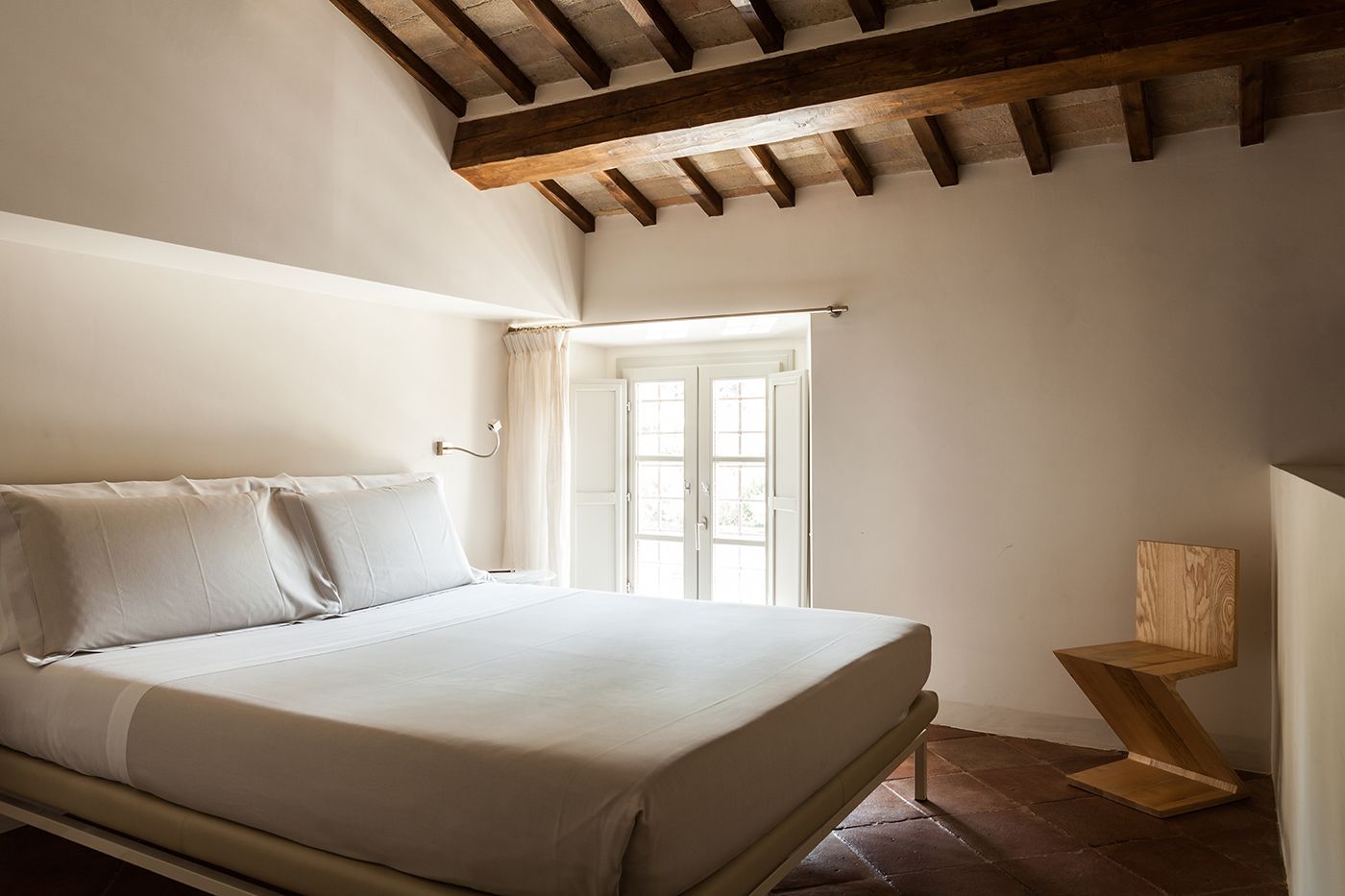 Nun Assisi Relais Spa Museum