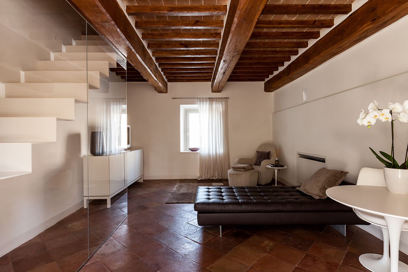 Nun Assisi Relais Spa Museum
