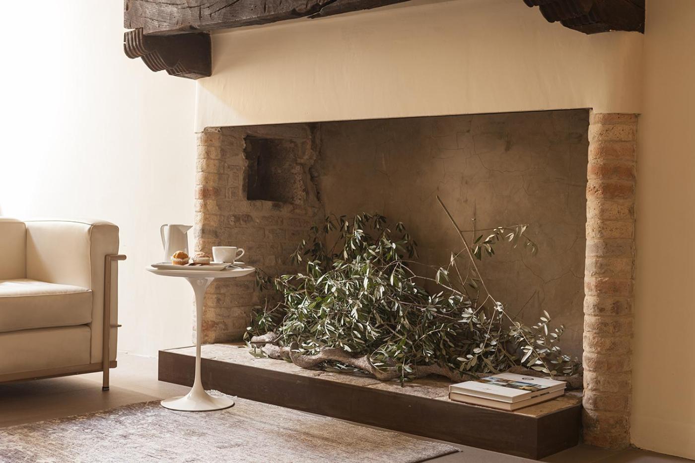 Nun Assisi Relais Spa Museum