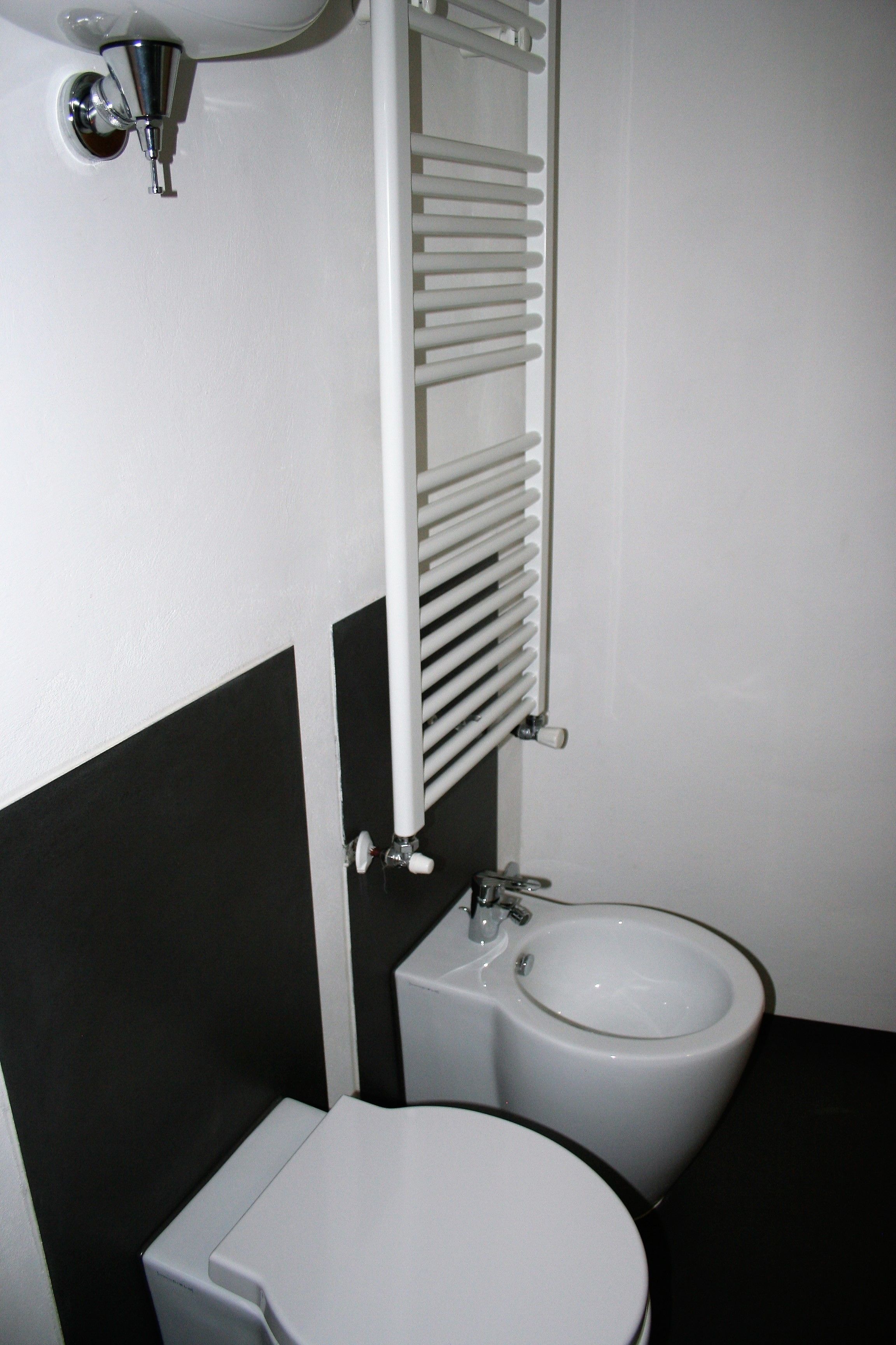 Open-Space Le Macine Apartment