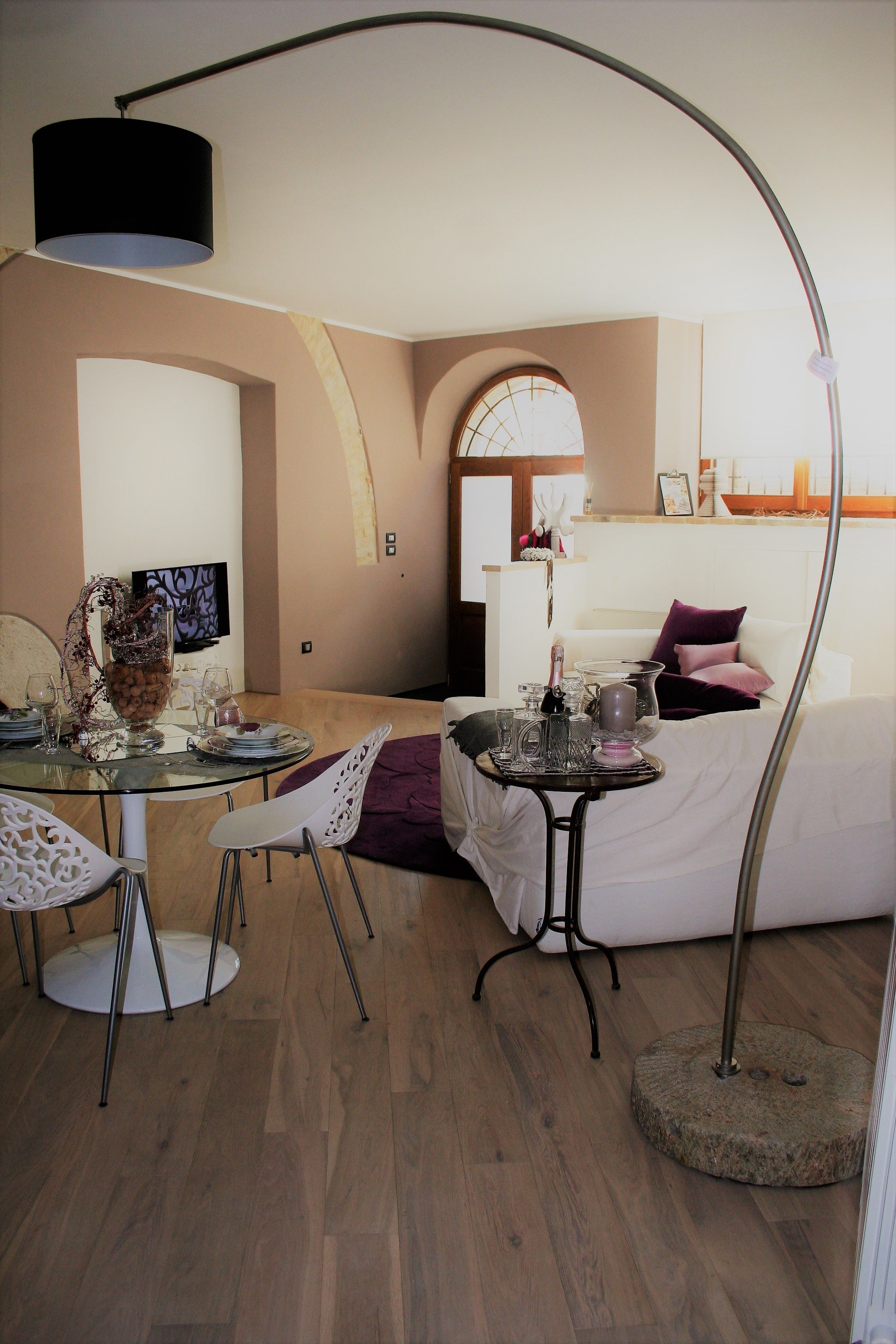 Open-Space Le Macine Apartment