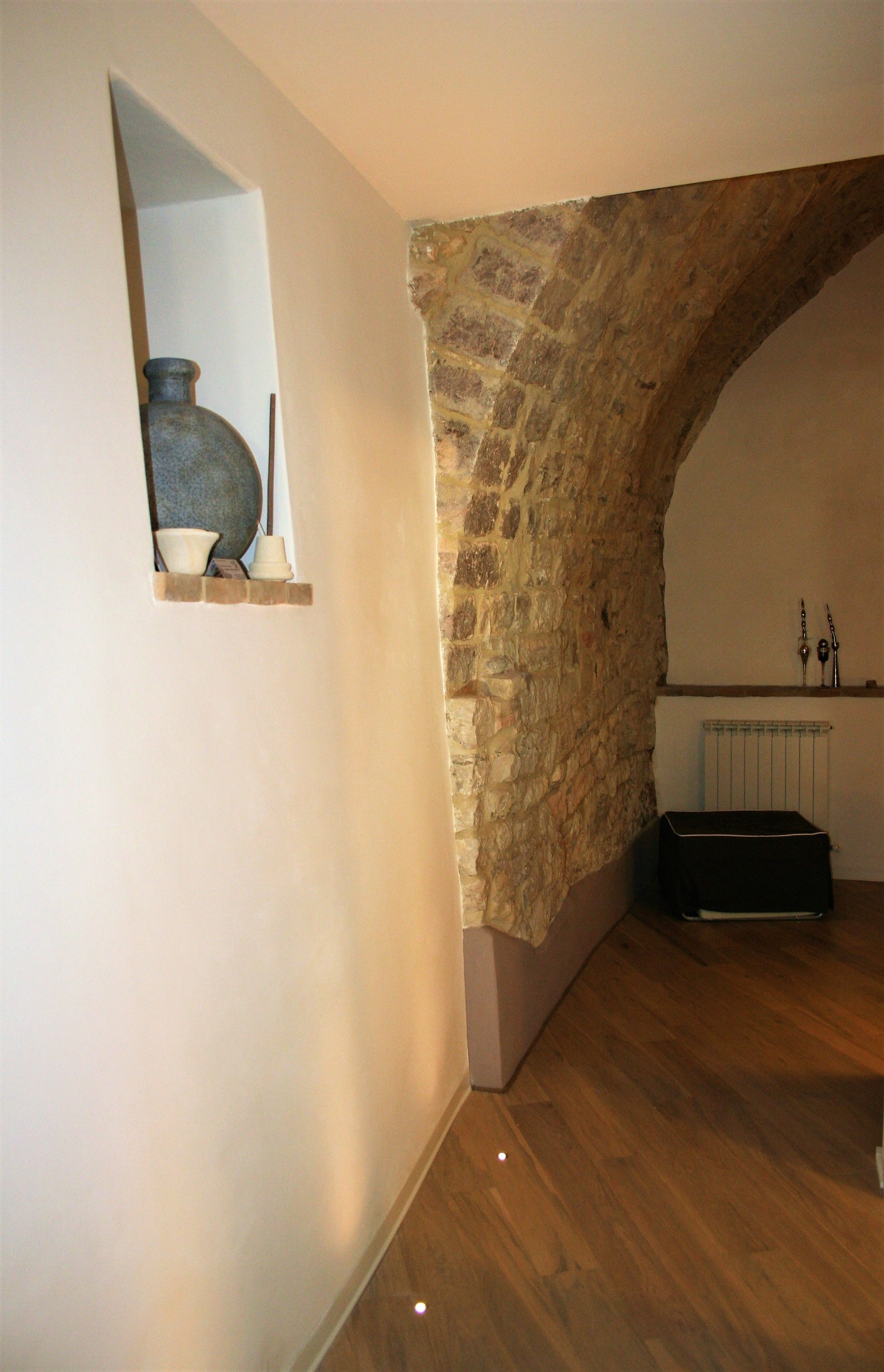 Open-Space Le Macine Apartment