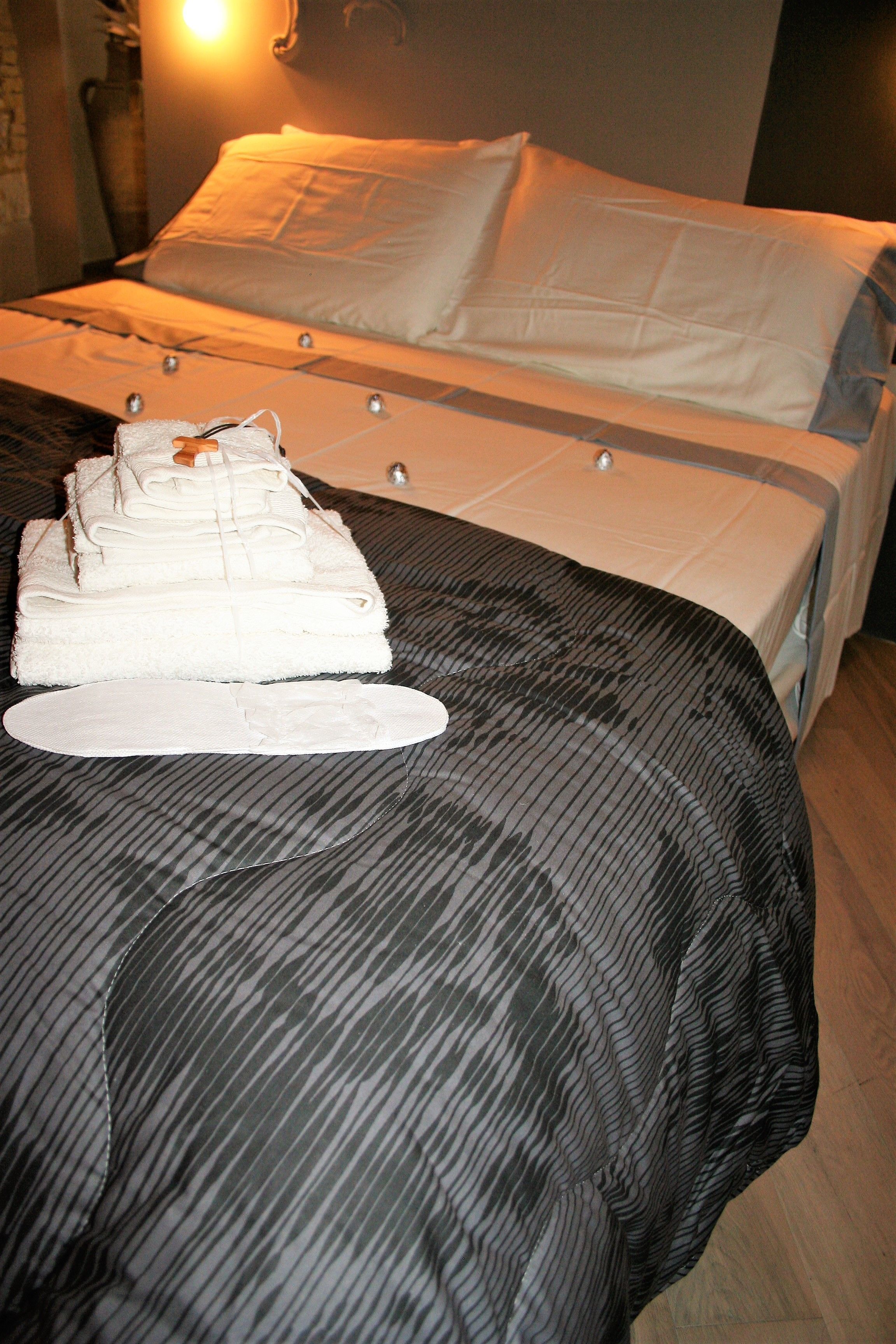 Open-Space Le Macine Apartment