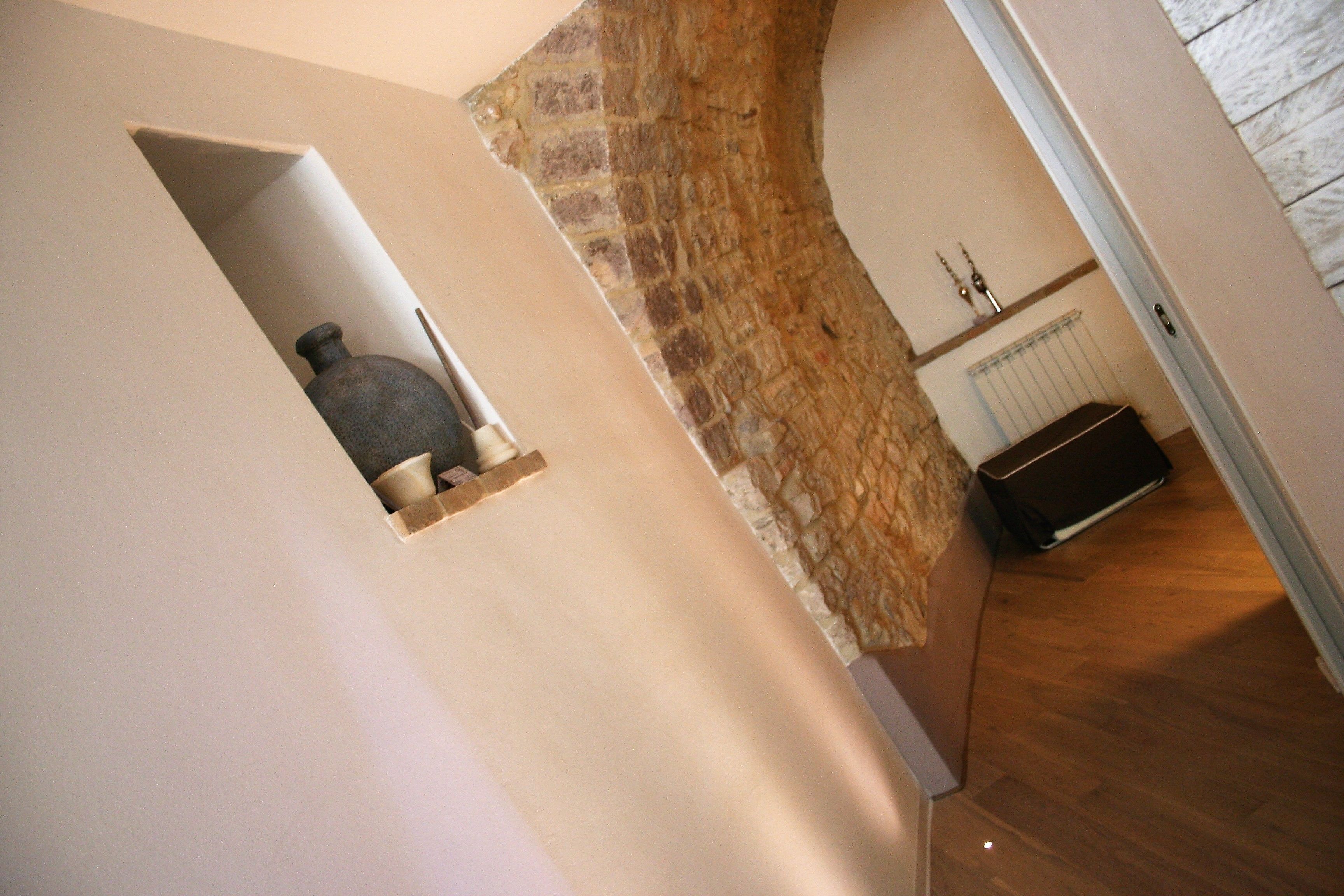 Open-Space Le Macine Apartment