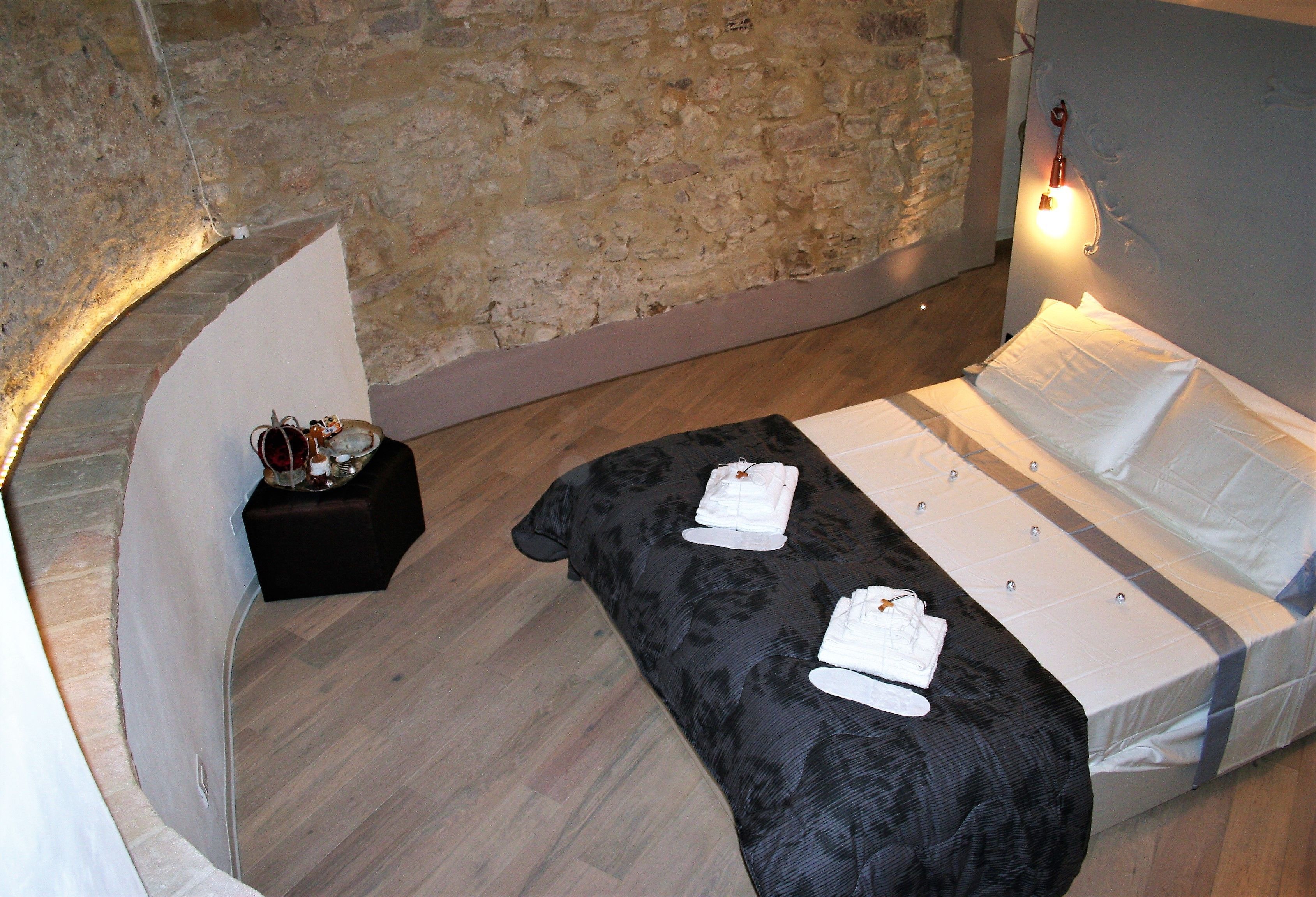 Open-Space Le Macine Apartment