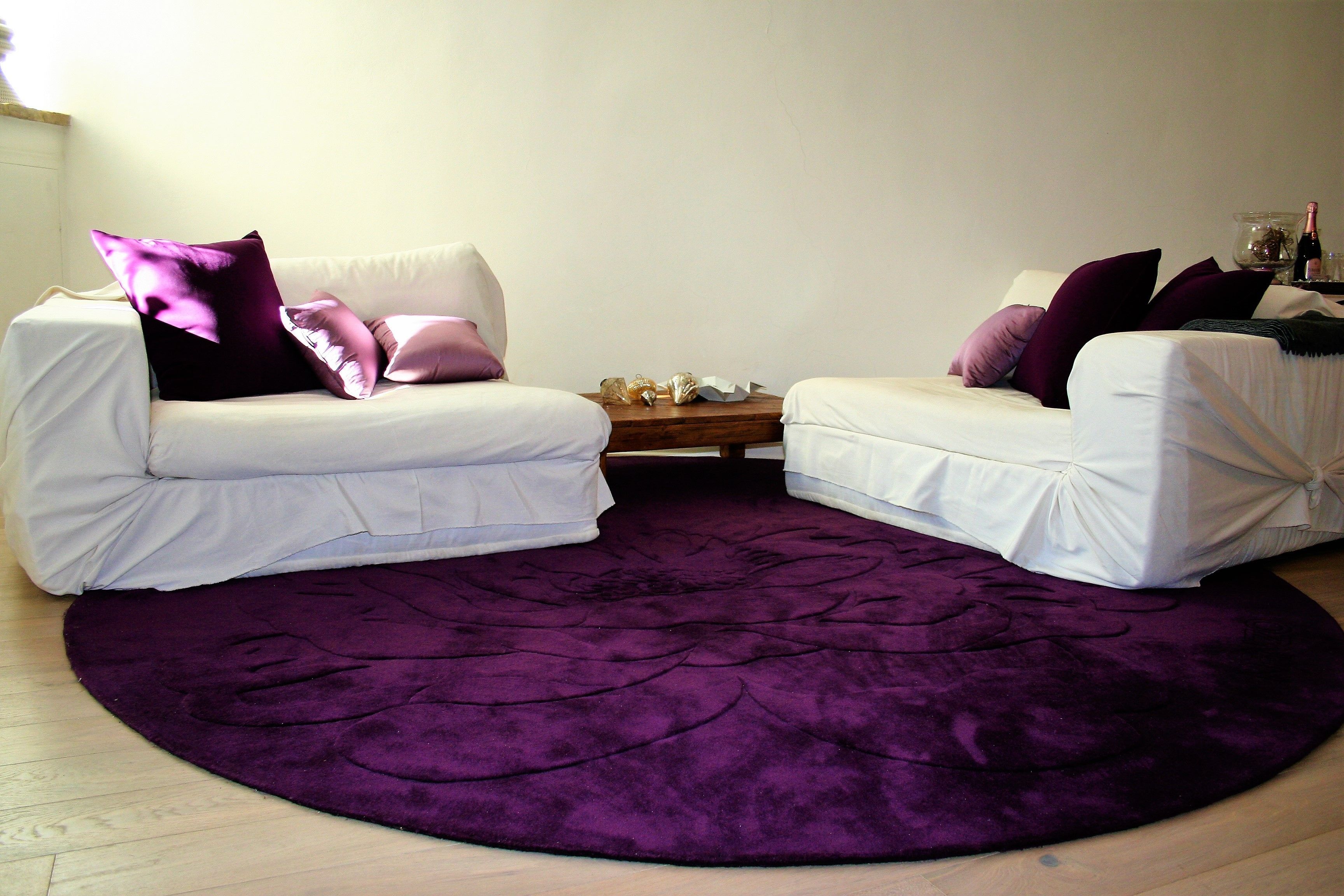 Open-Space Le Macine Apartment