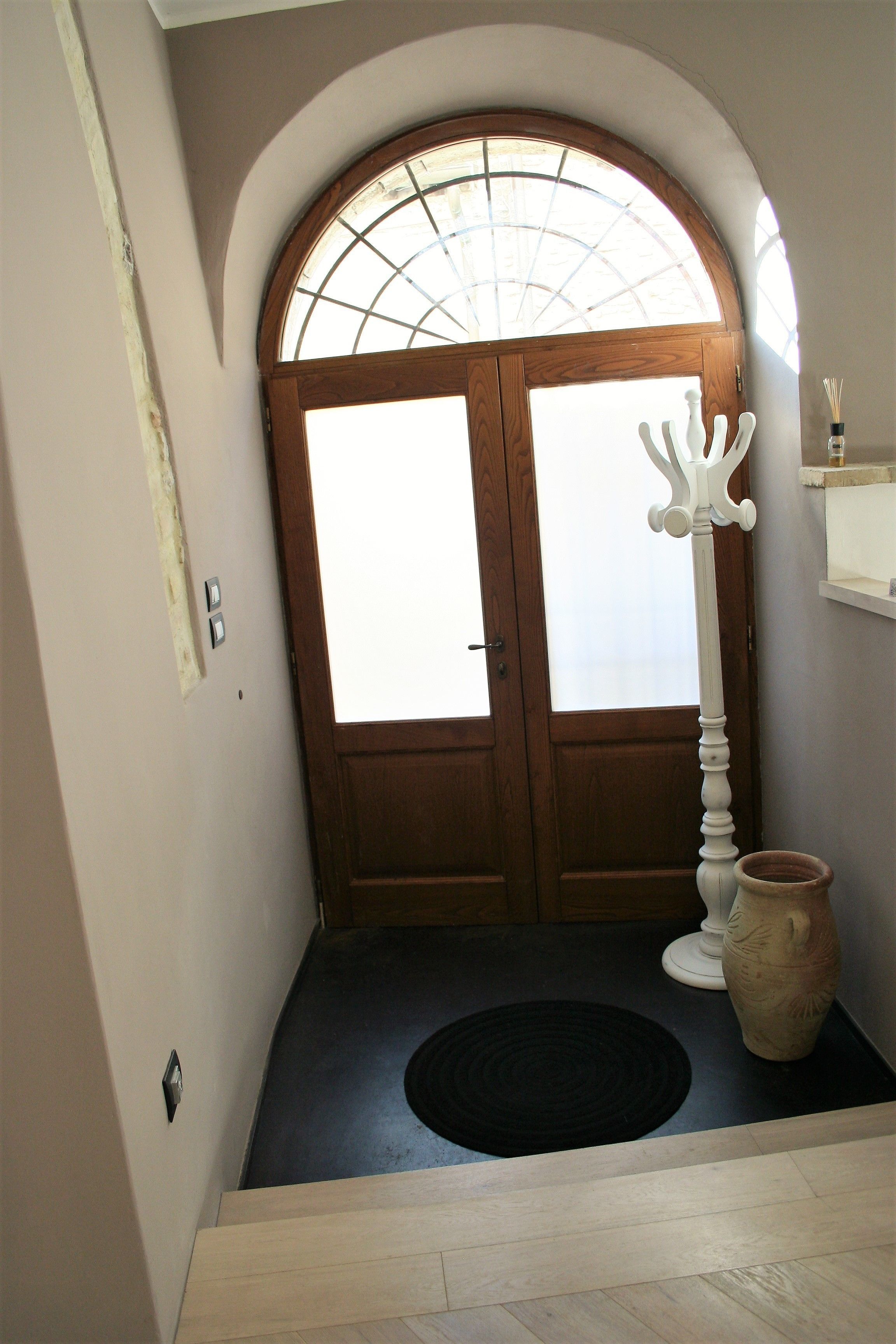 Open-Space Le Macine Apartment