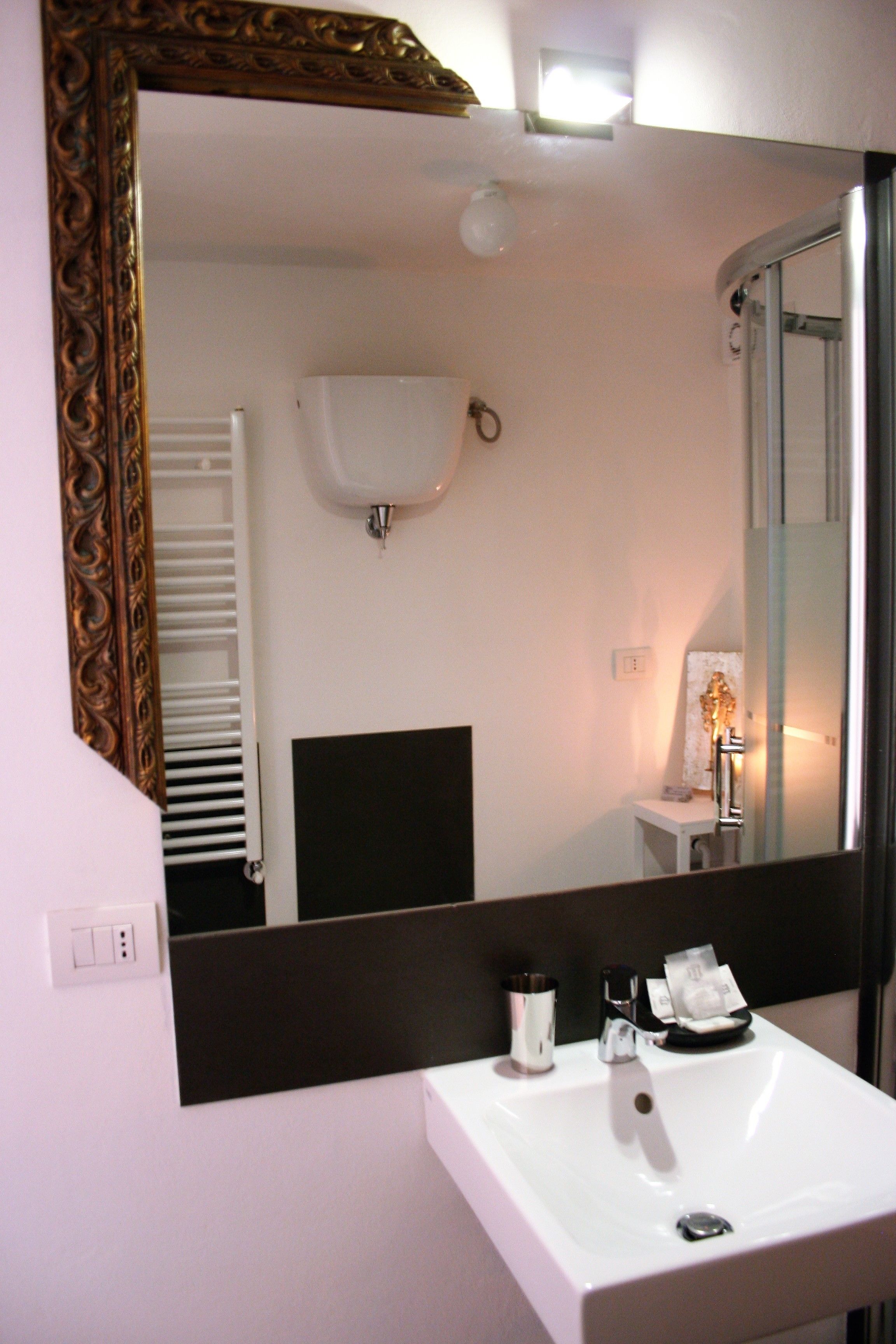 Open-Space Le Macine Apartment