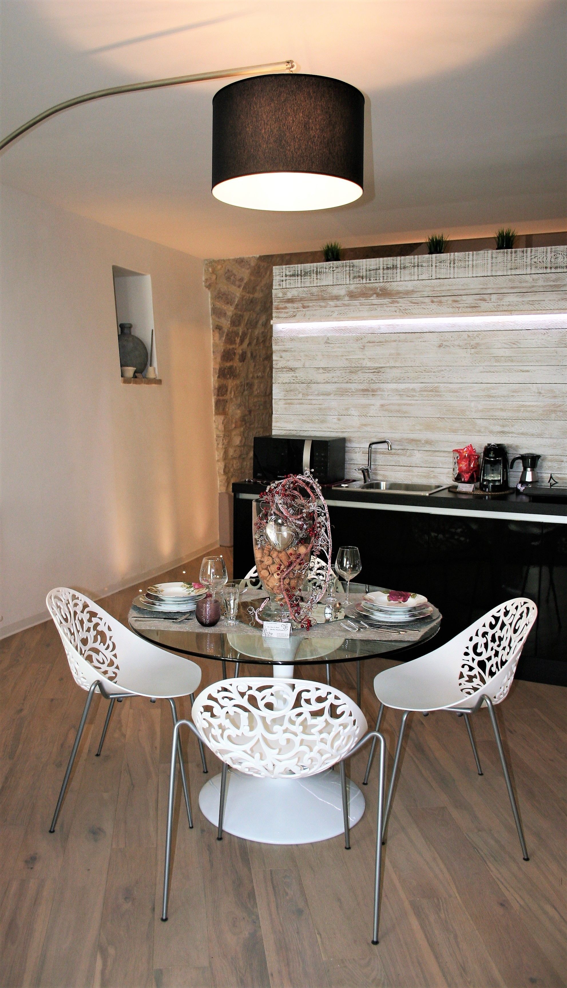 Open-Space Le Macine Apartment